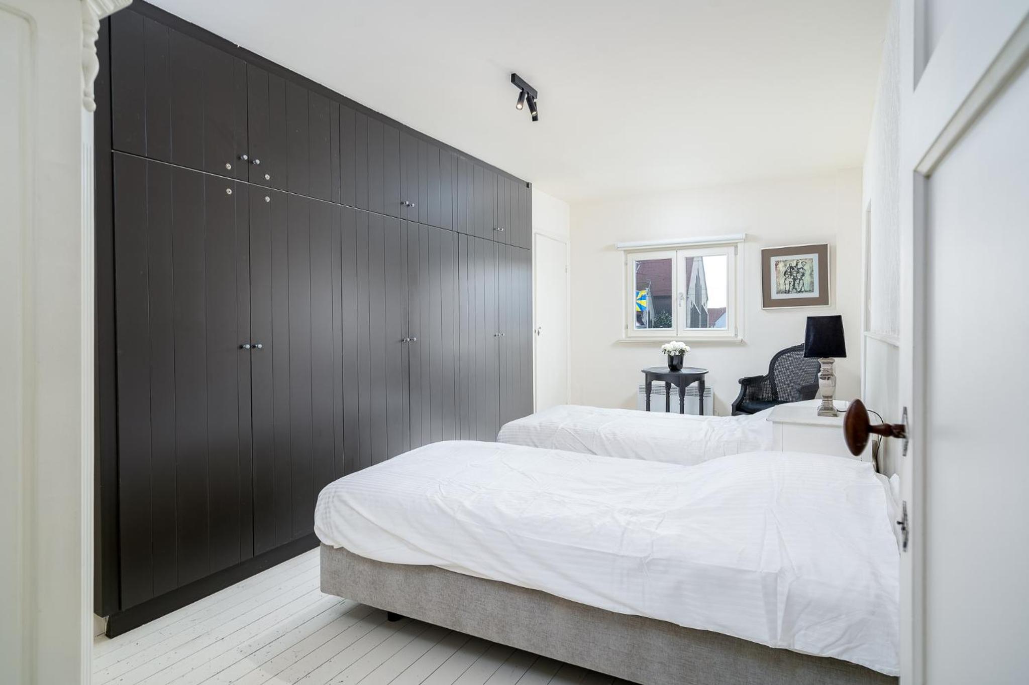 CAPRINO Guesthouse