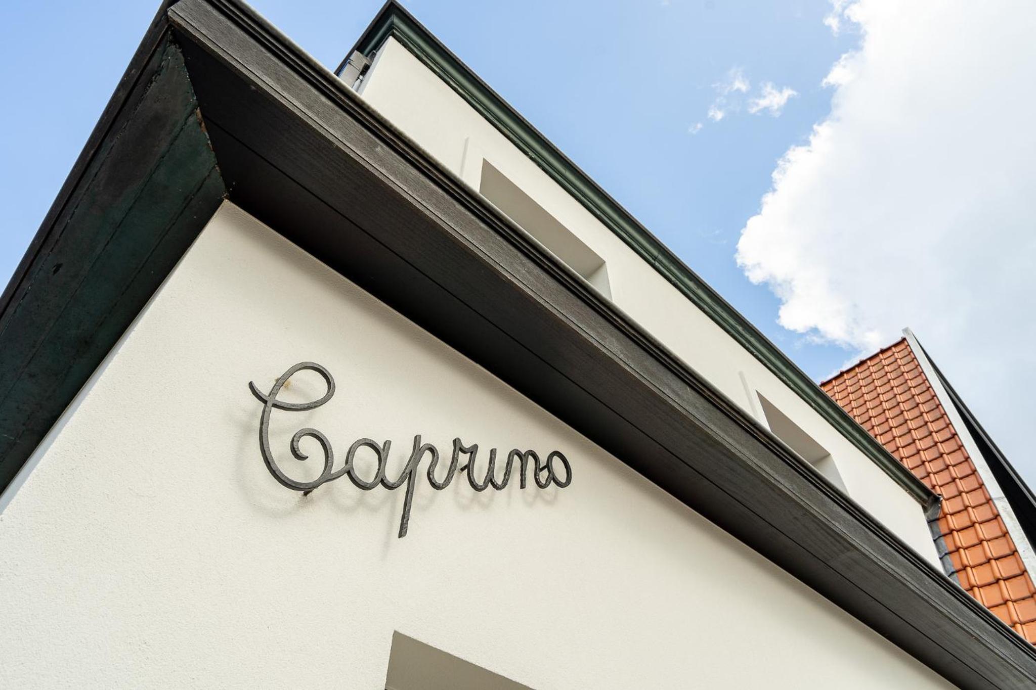 CAPRINO Guesthouse
