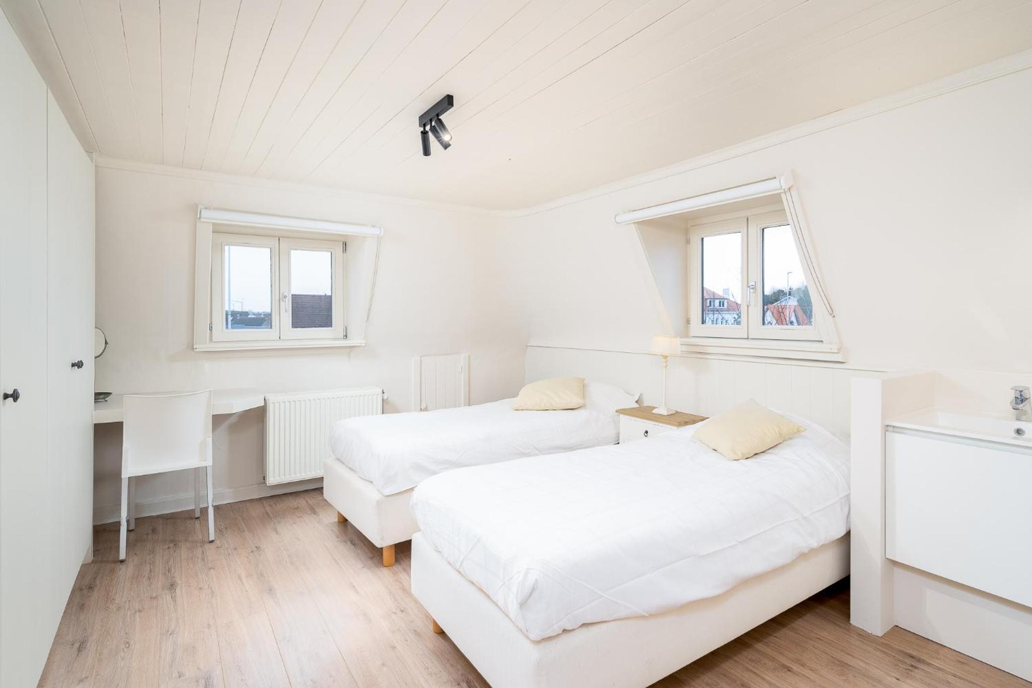 CAPRINO Guesthouse