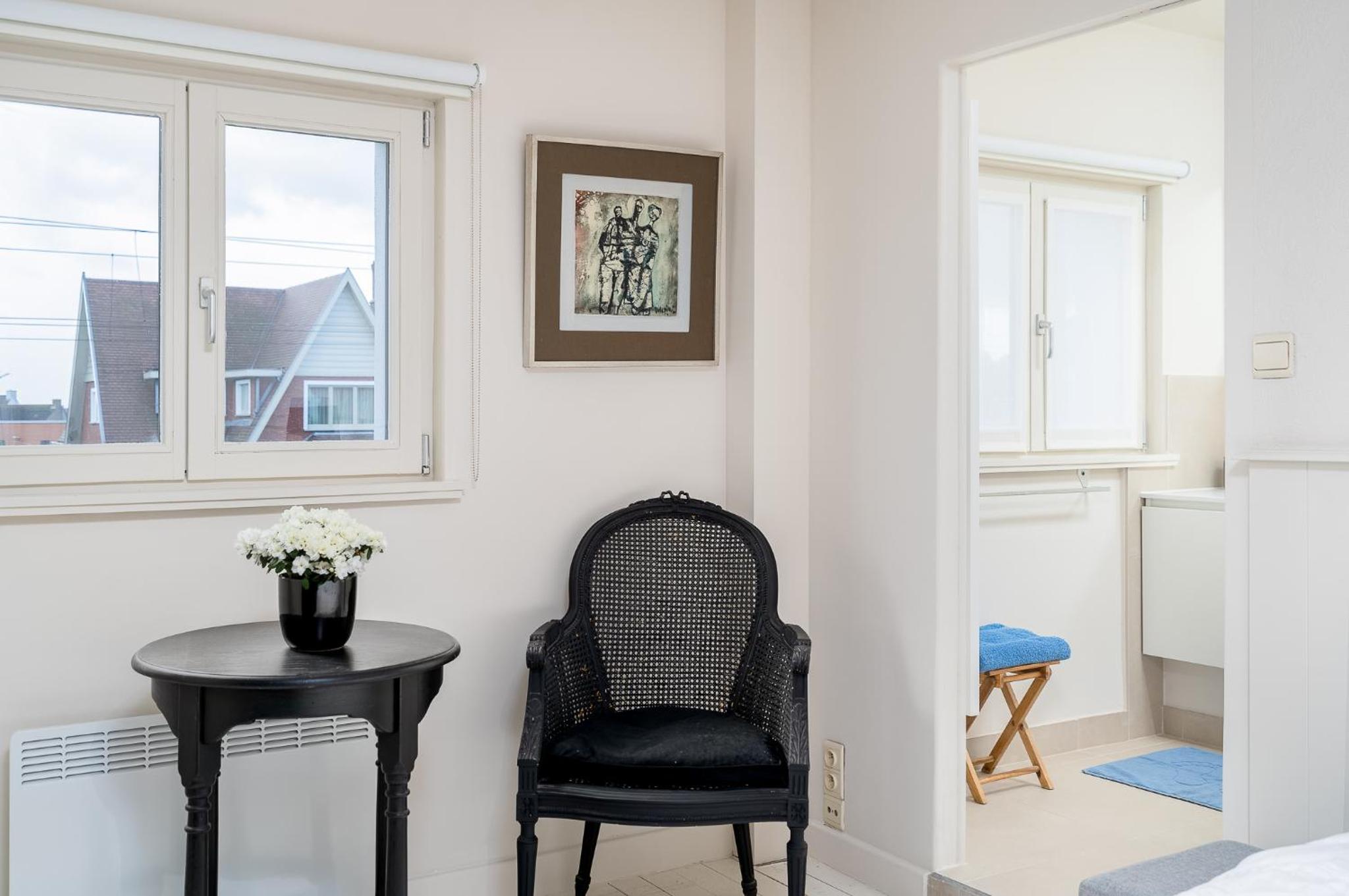 CAPRINO Guesthouse