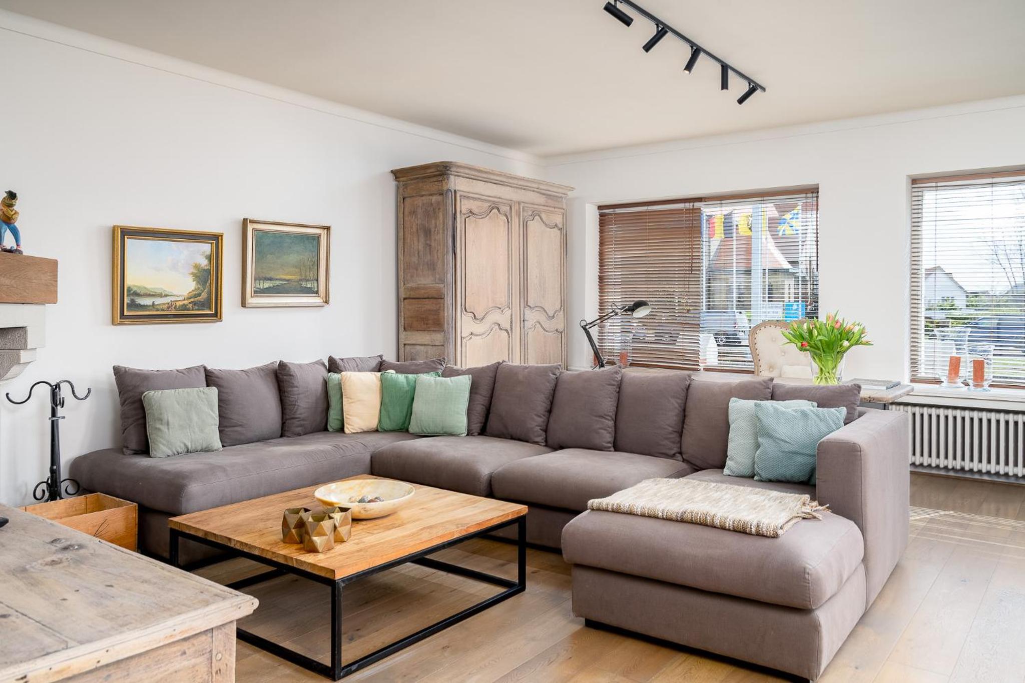 CAPRINO Guesthouse