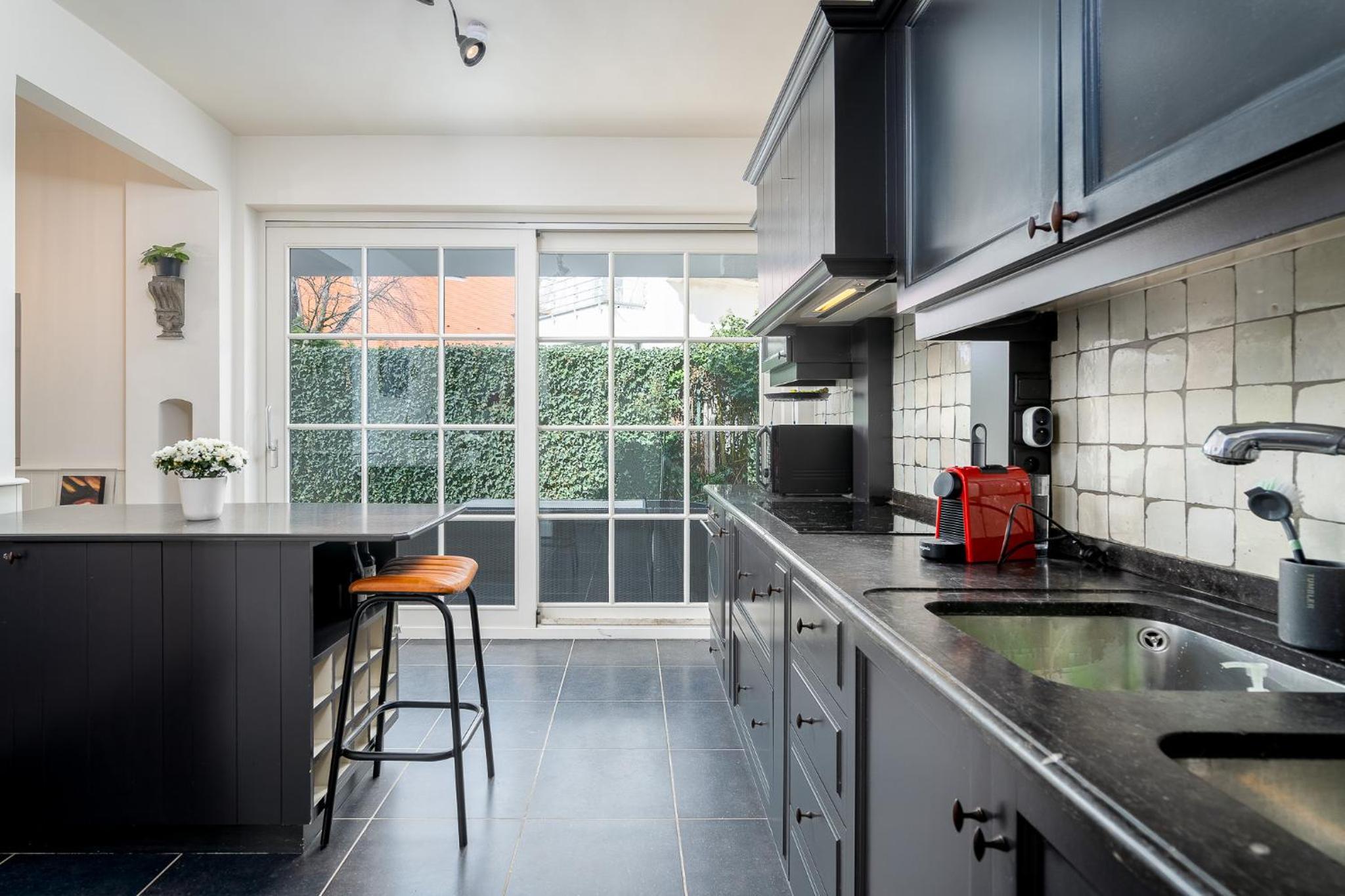 CAPRINO Guesthouse