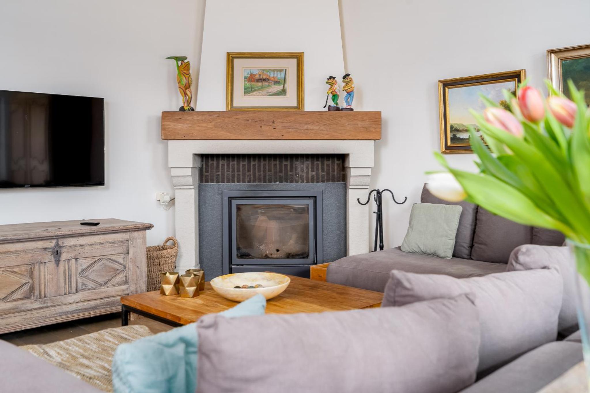 CAPRINO Guesthouse