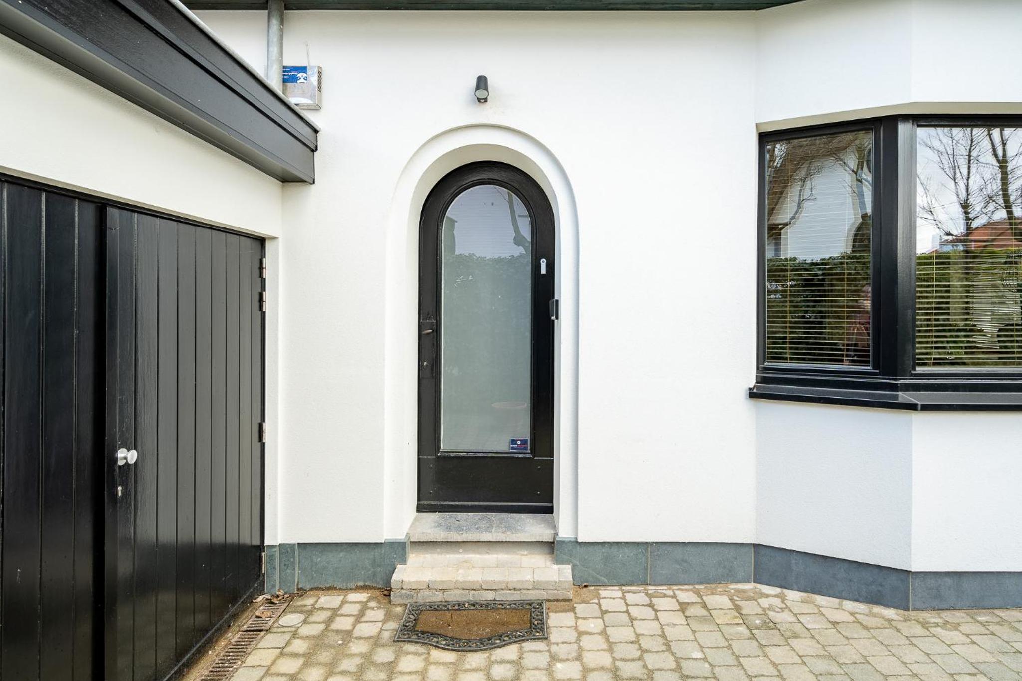 CAPRINO Guesthouse