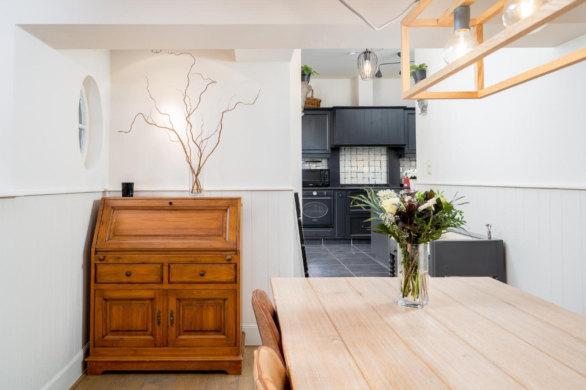 CAPRINO Guesthouse