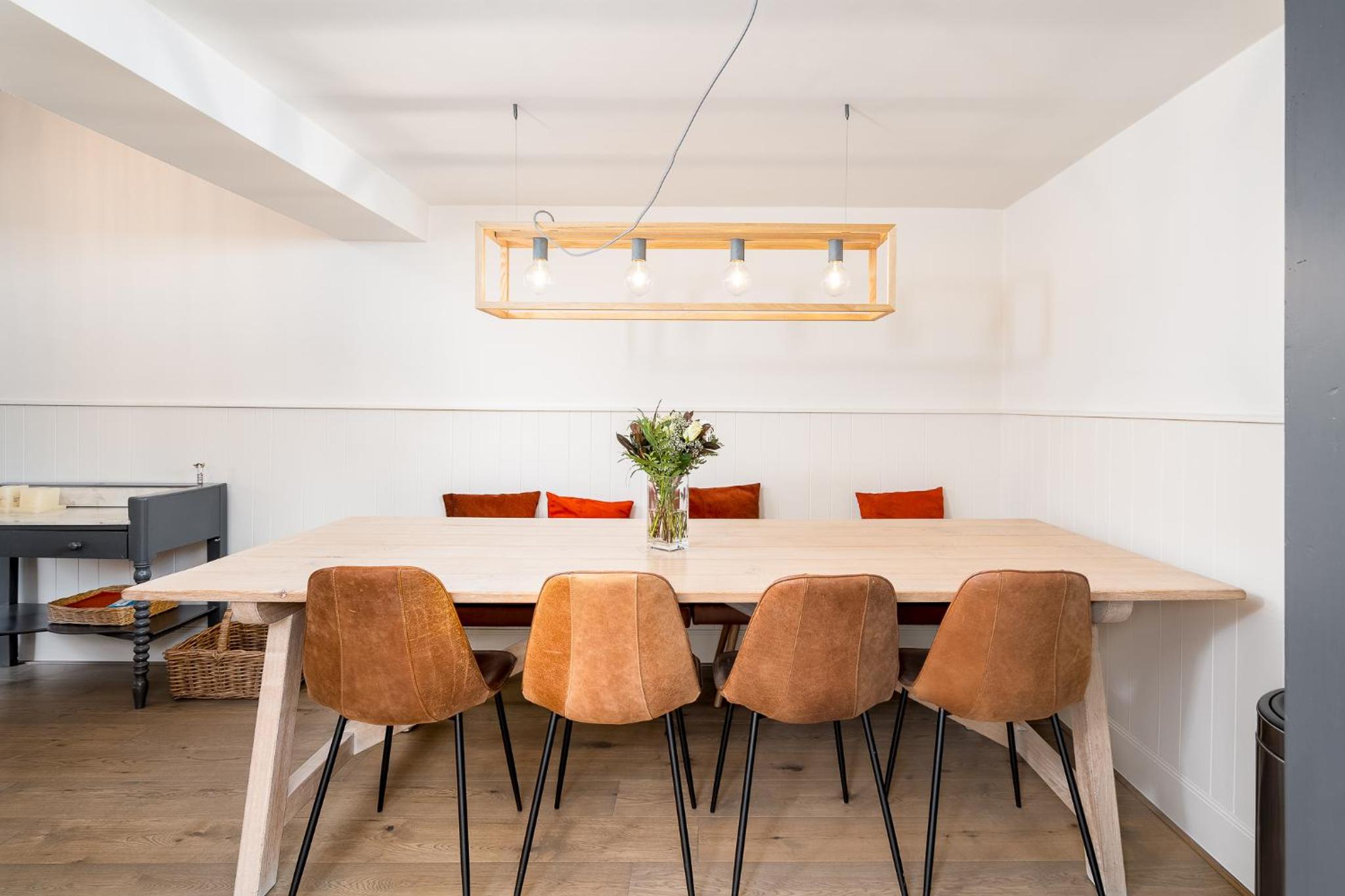 CAPRINO Guesthouse