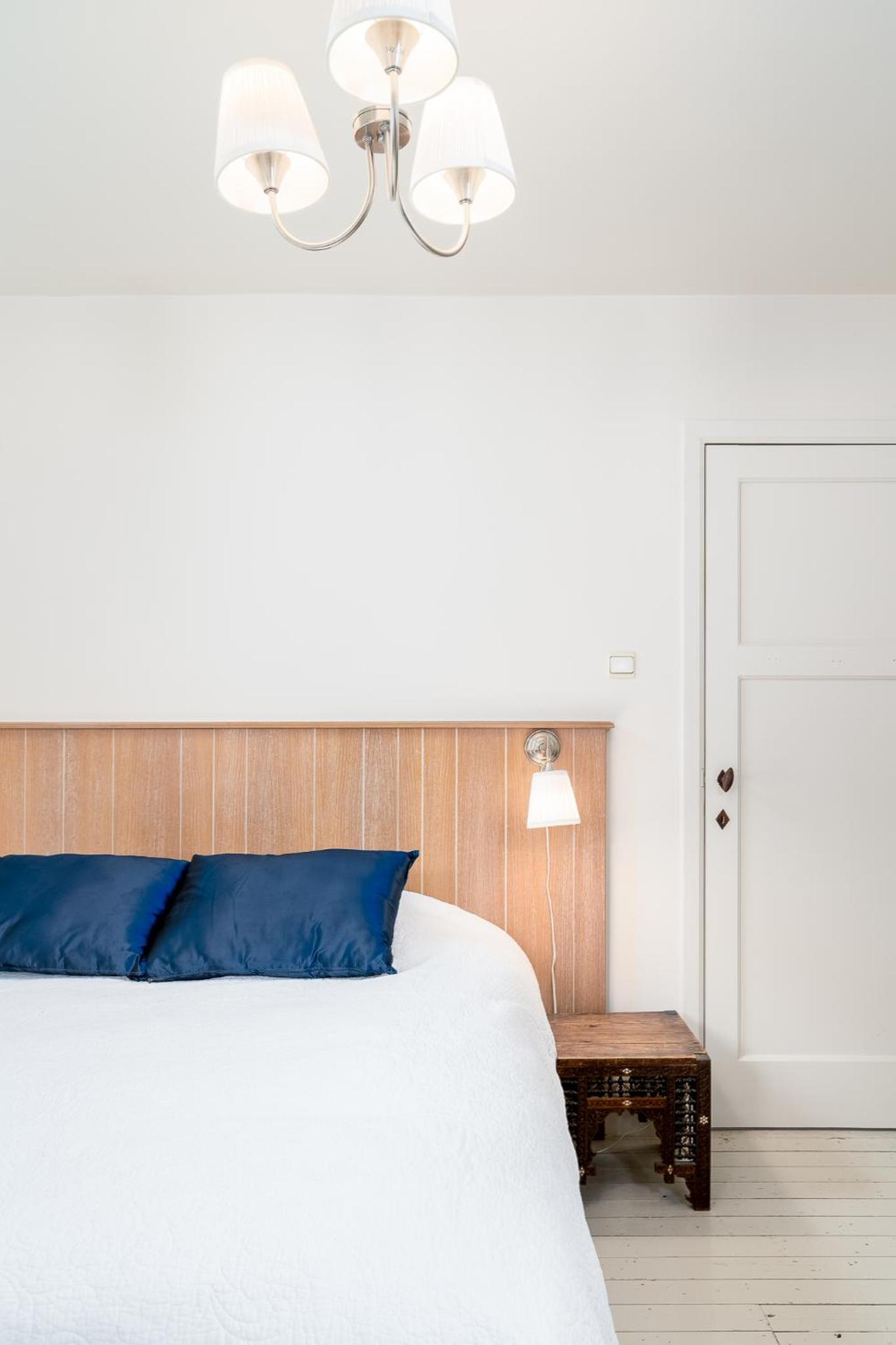 CAPRINO Guesthouse