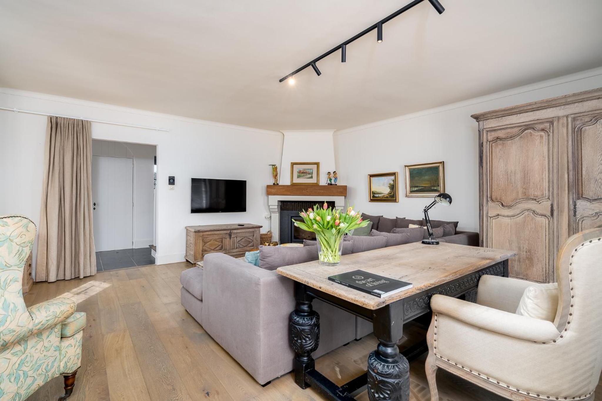 CAPRINO Guesthouse