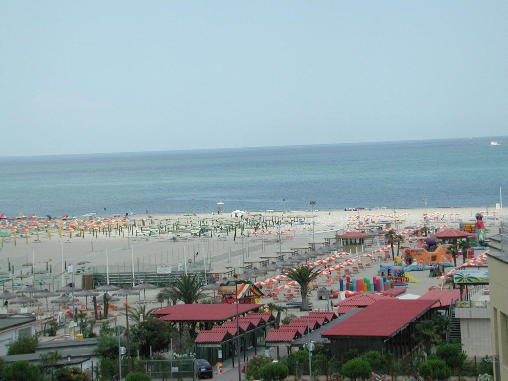 Residenza Emilia view 3