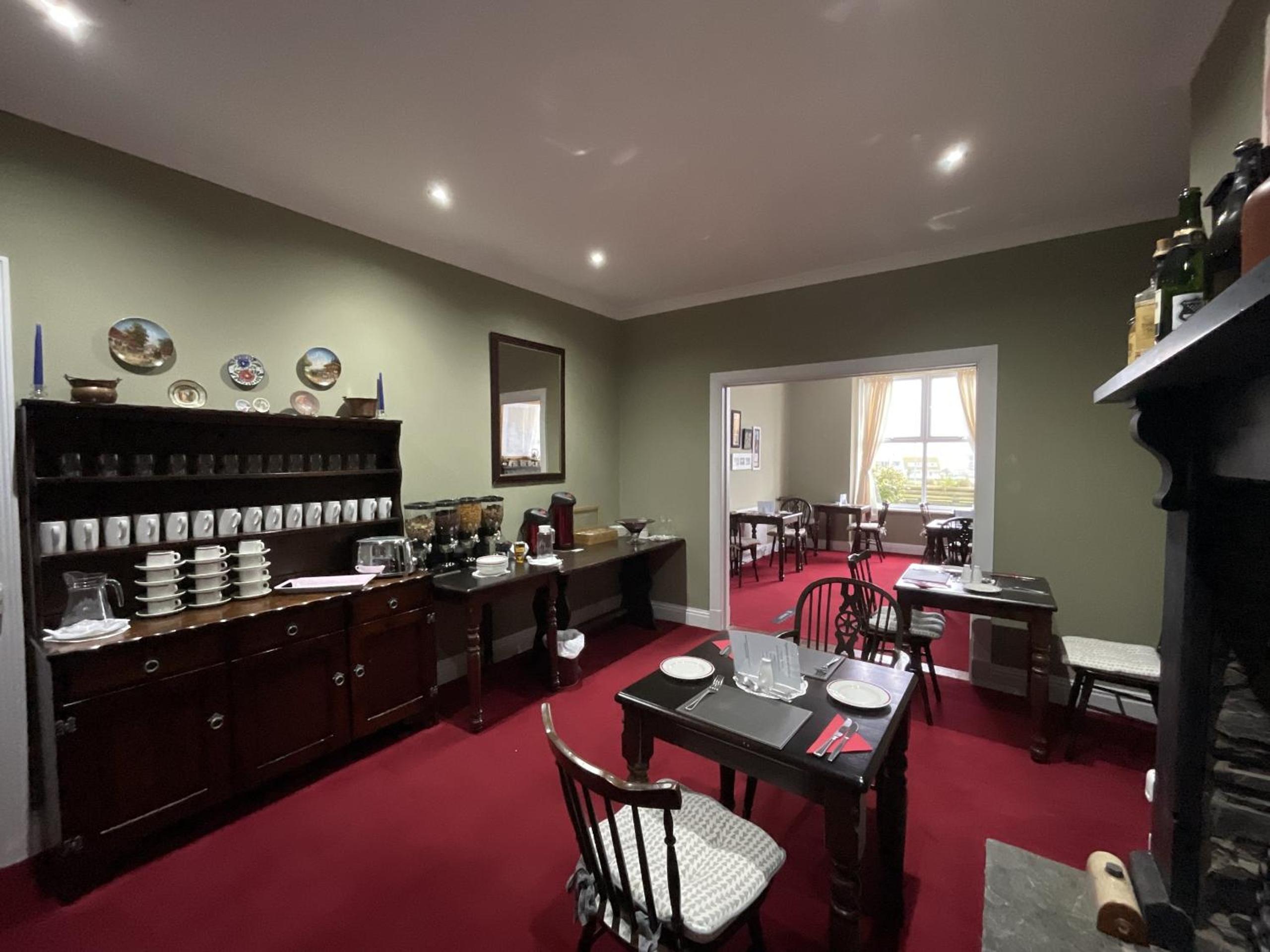 Pendrin Guest House view 5