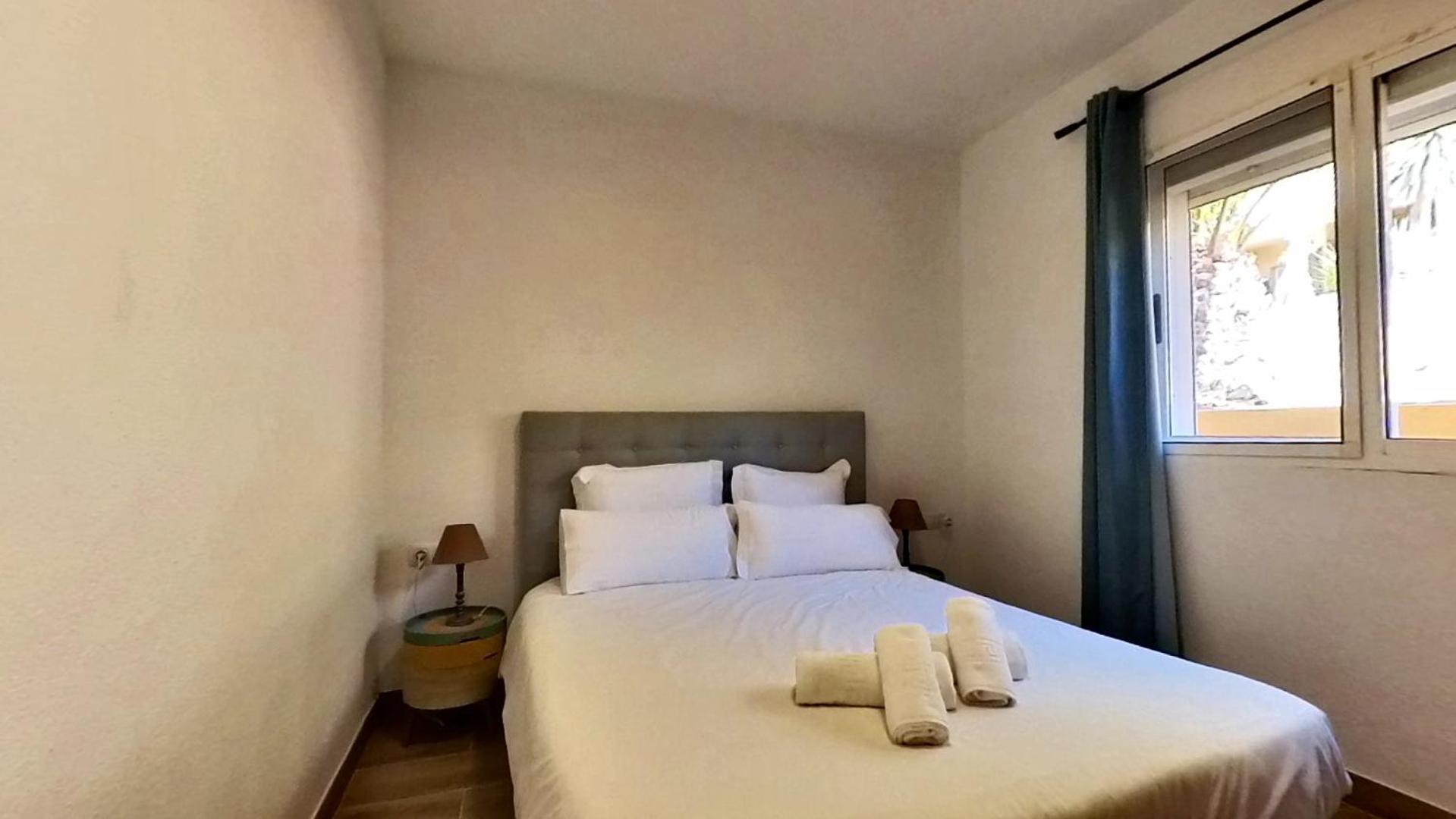 Luxury Cayetana, by Comfortable Luxury