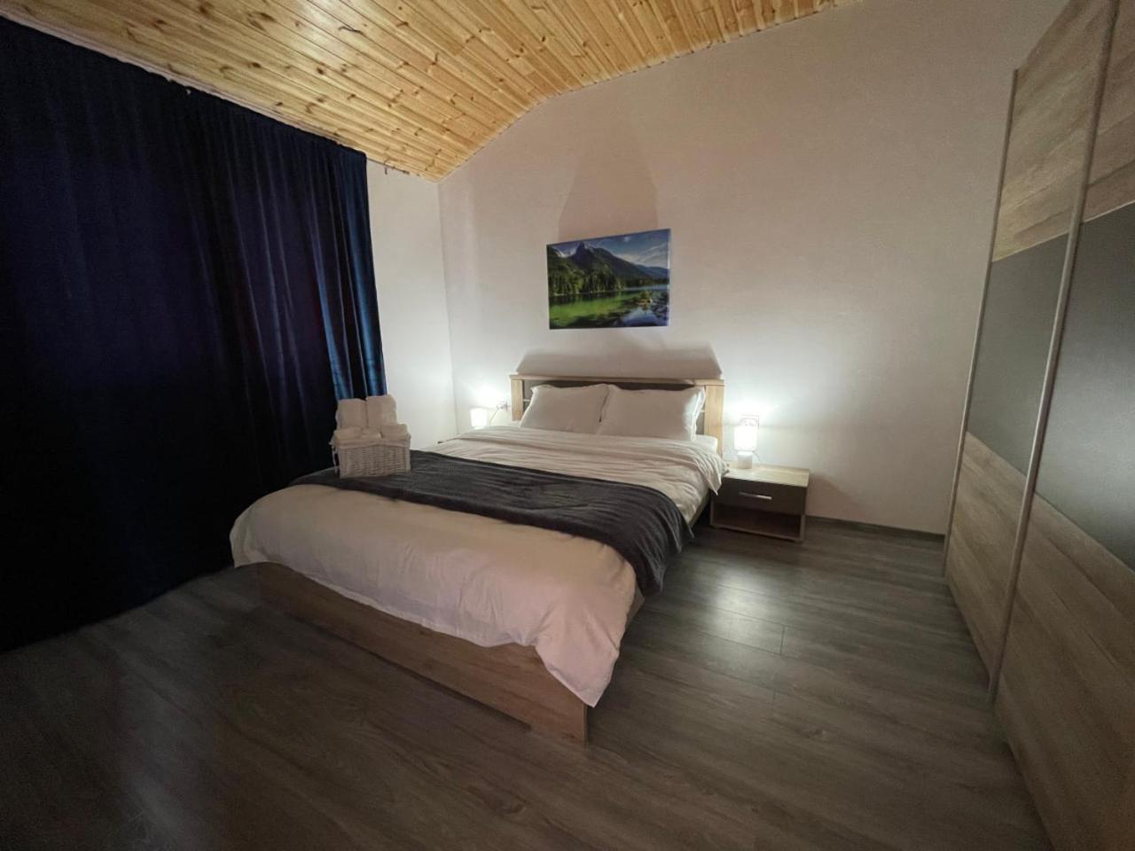 Merida Residence