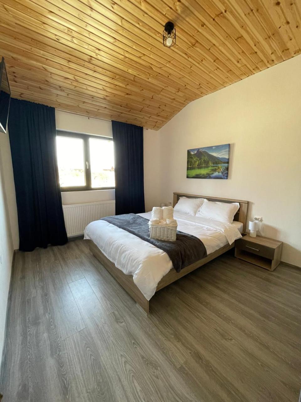 Merida Residence