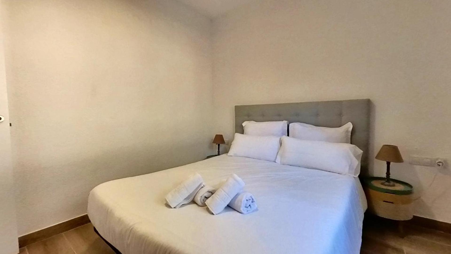 Luxury Cayetana, by Comfortable Luxury