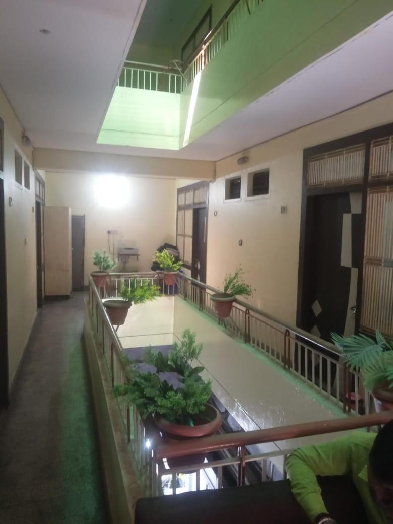 Hotel Prabhat By WB Inn view 2