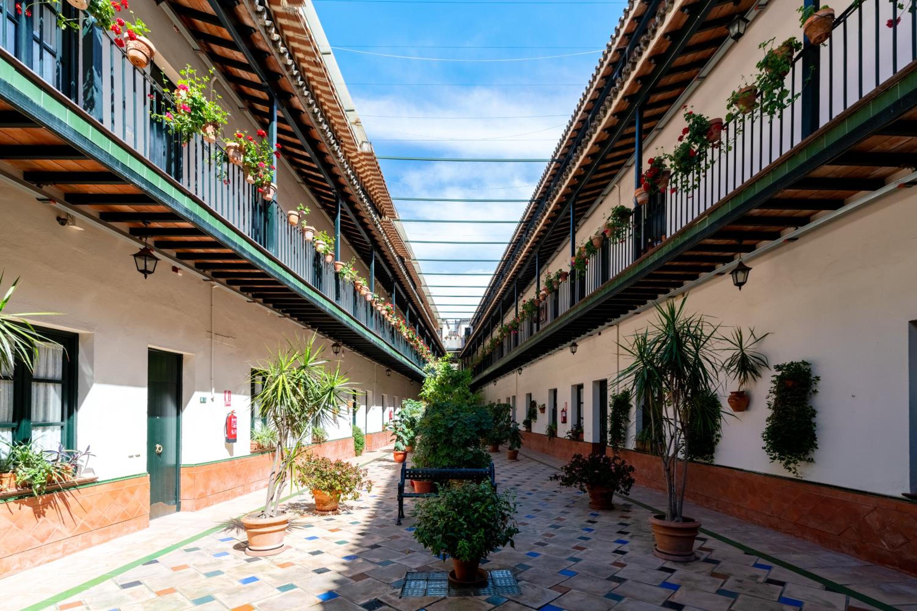 Precioso Apto en Alameda