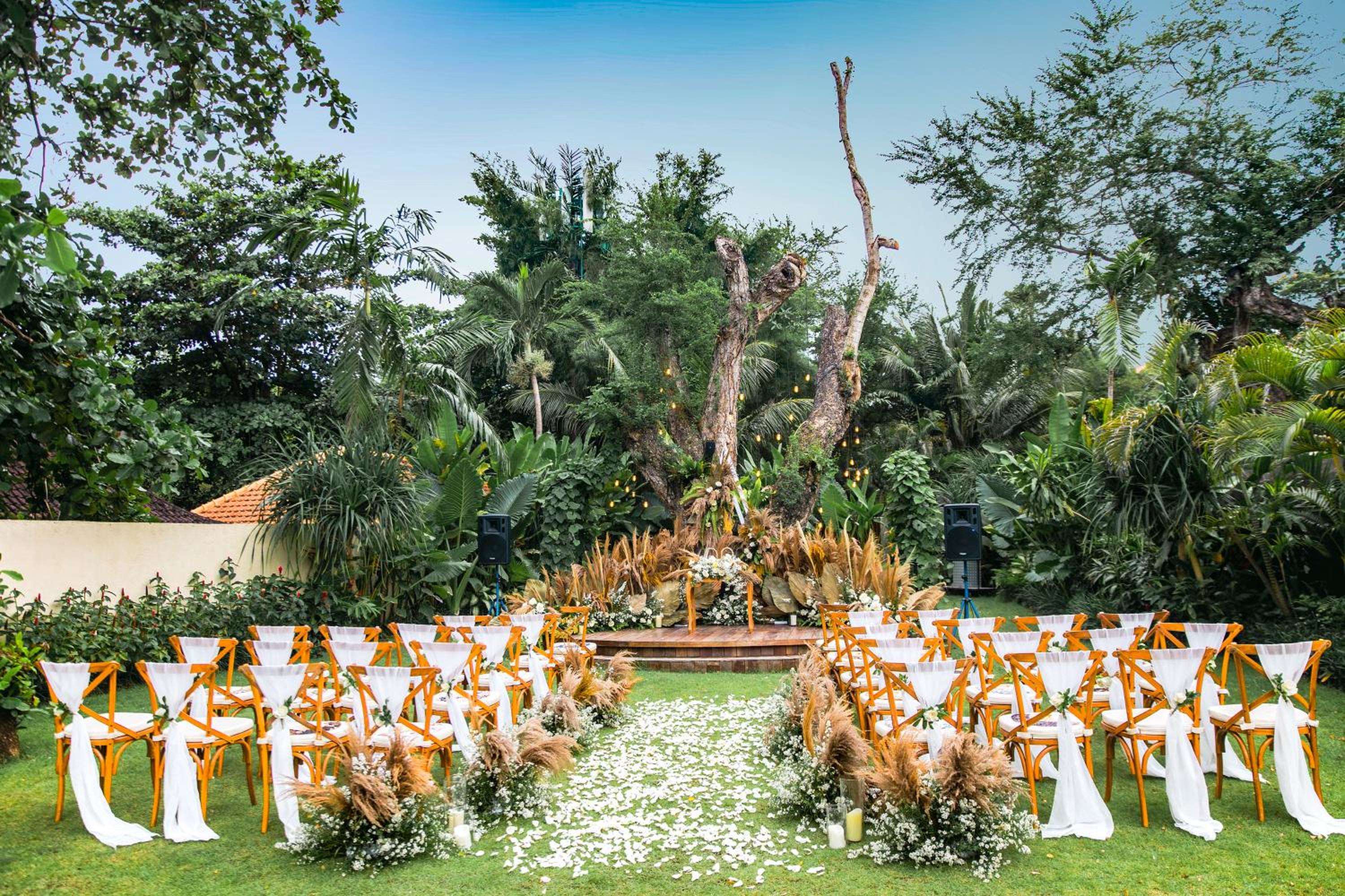 Paradisus by Meliá Bali 161