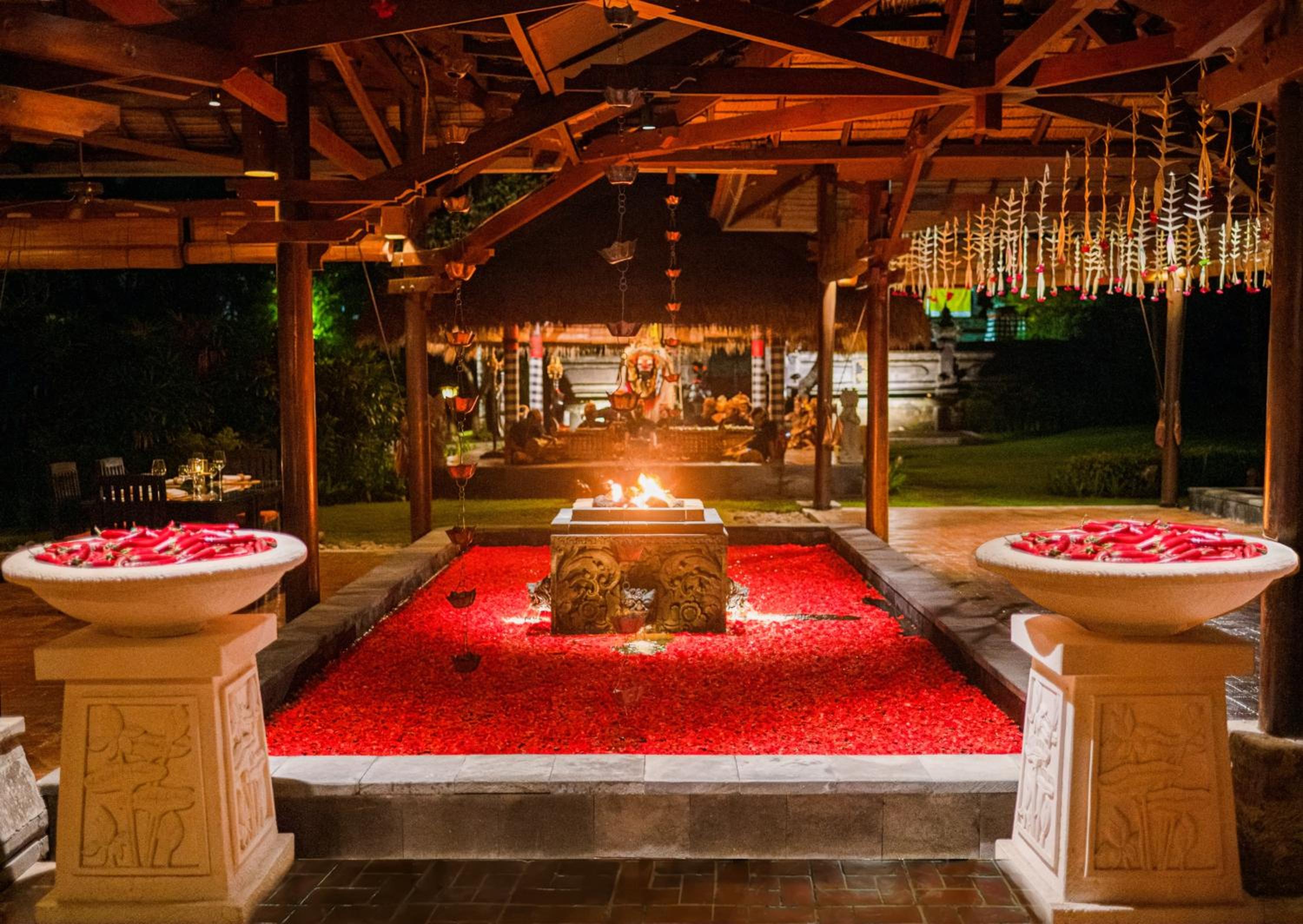Paradisus by Meliá Bali 167