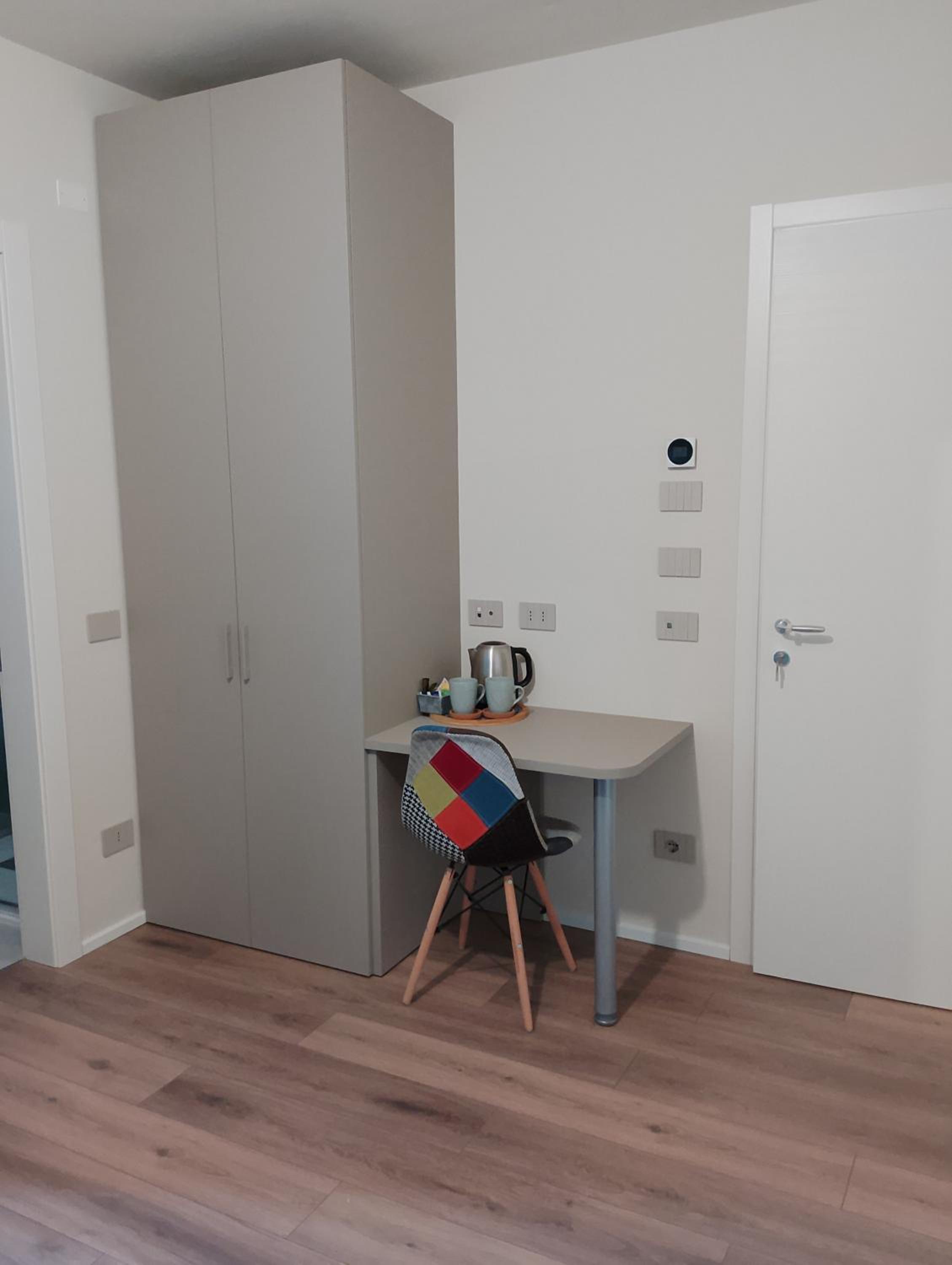 B&B LA VALLUNA view 4