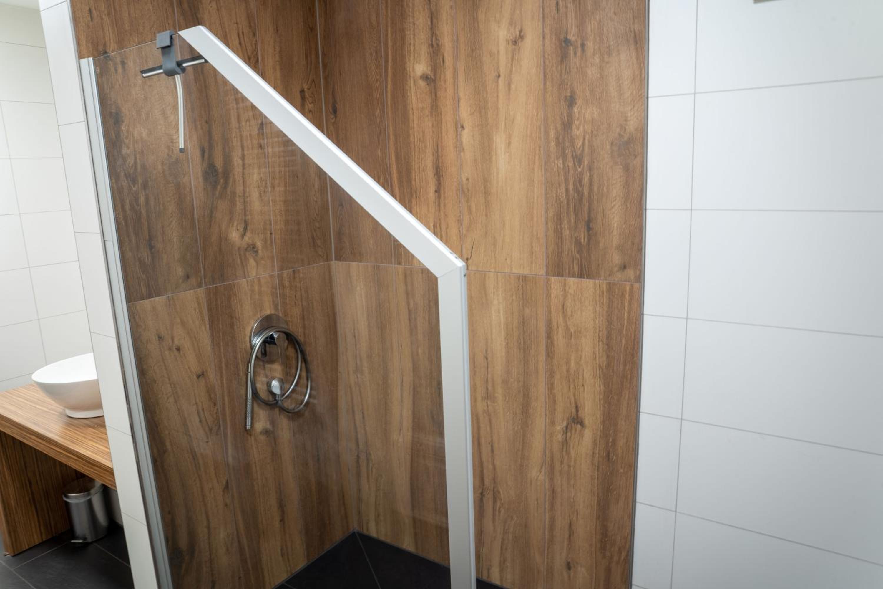 Liboria: Stylische Altstadtwohnung