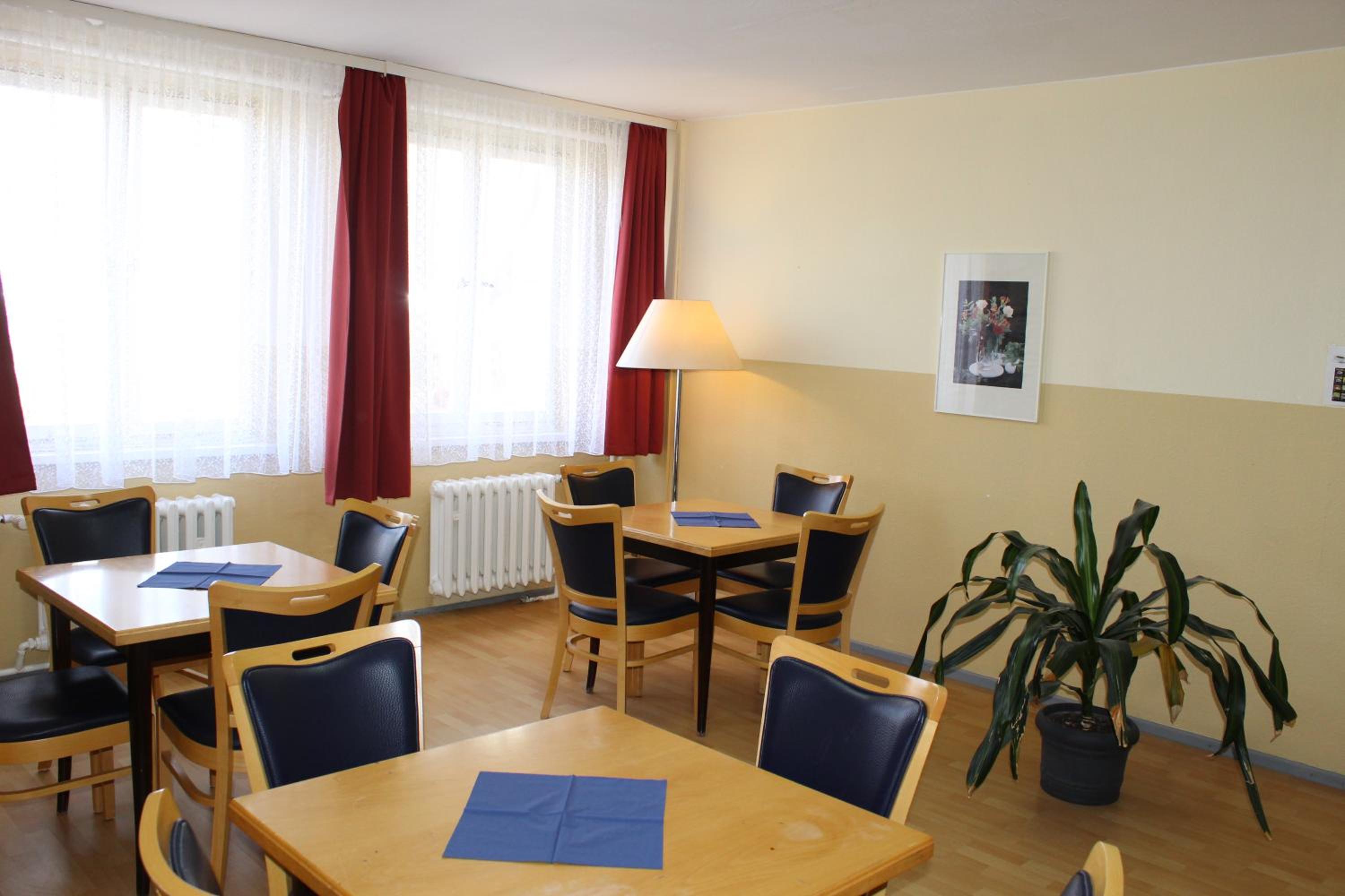 Pension Schwalbenweg