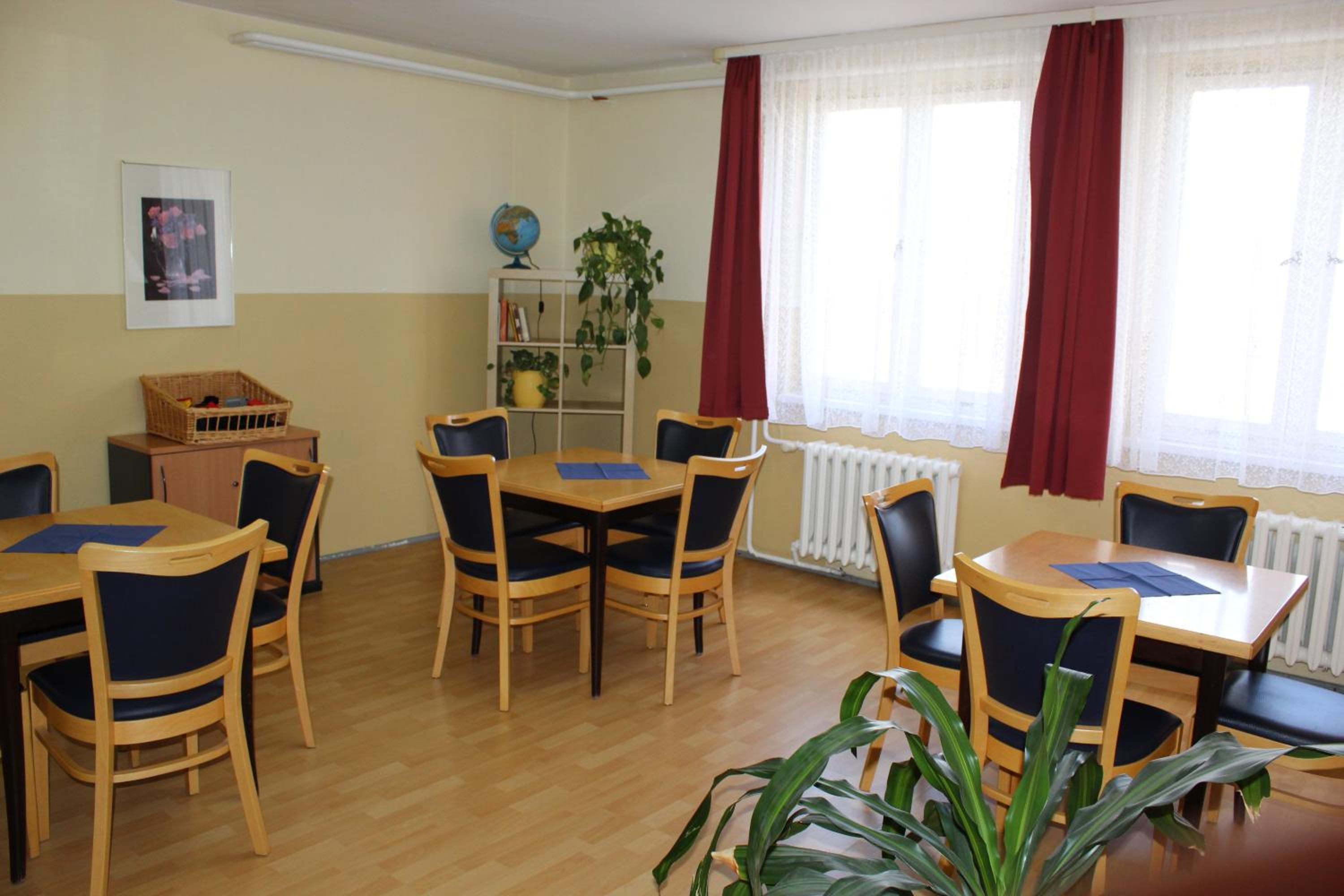 Pension Schwalbenweg