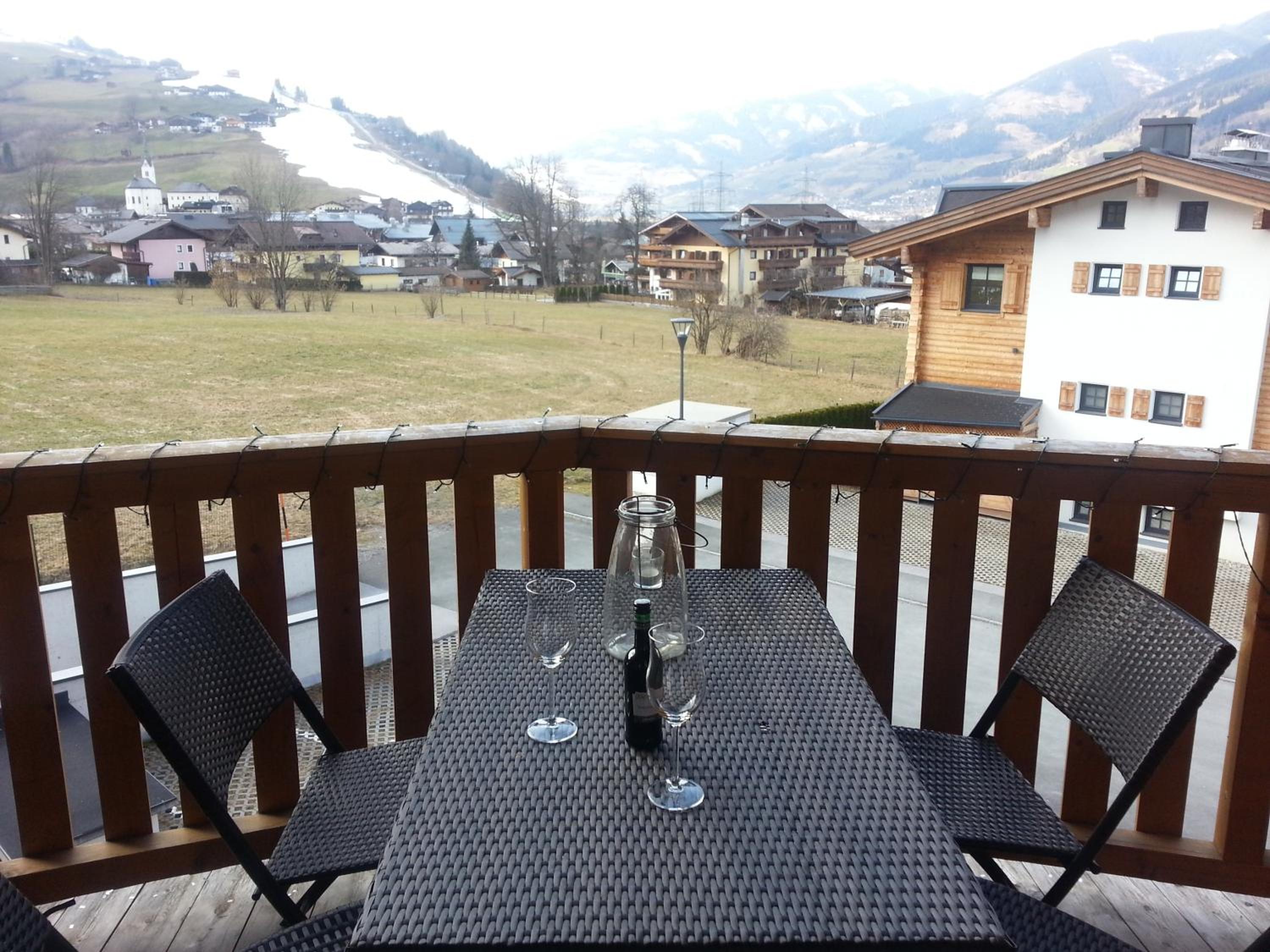 Apartment Lasch in Adler Resort including the Zell am see Kaprun summer card
