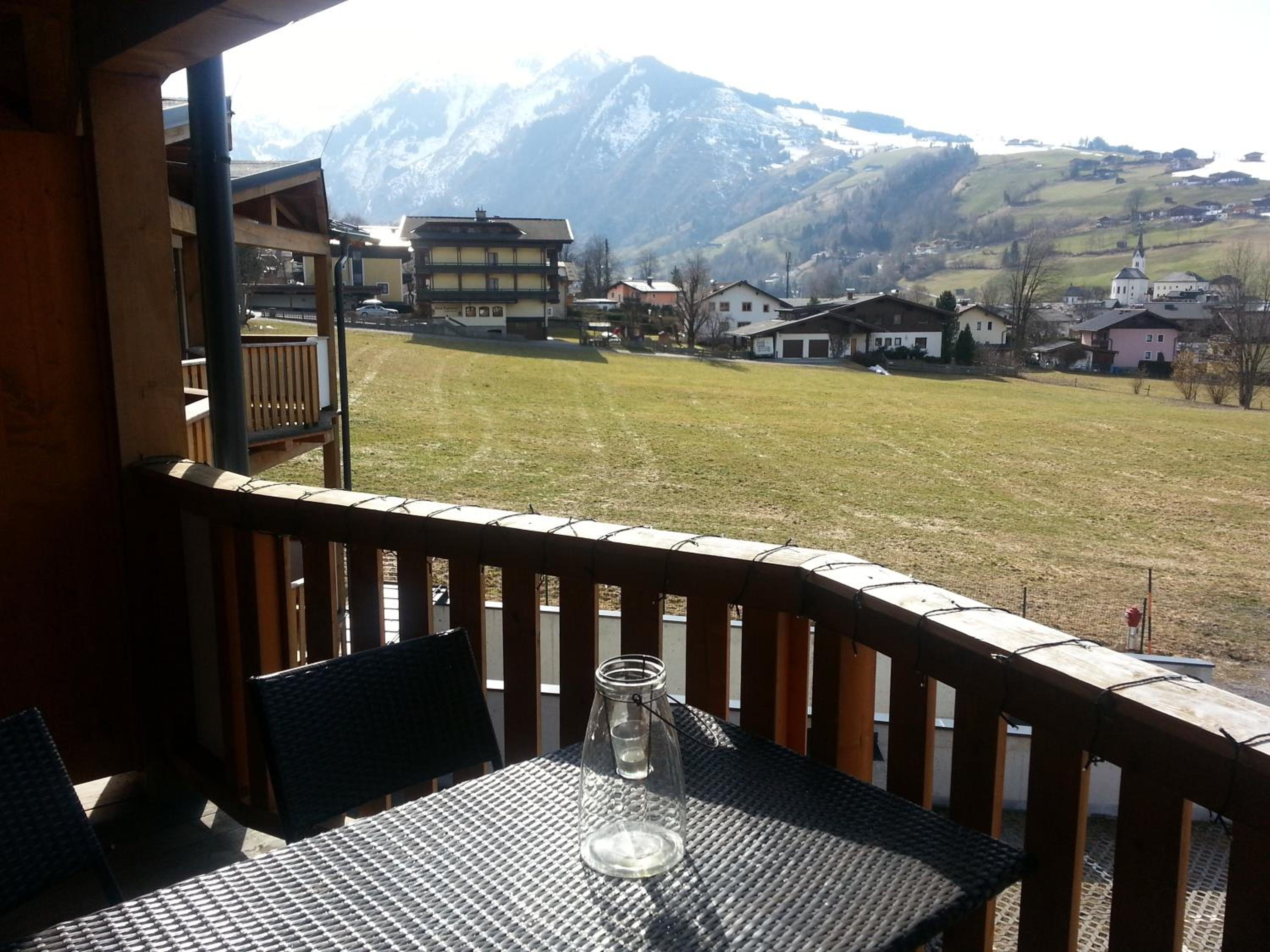 Apartment Lasch in Adler Resort including the Zell am see Kaprun summer card
