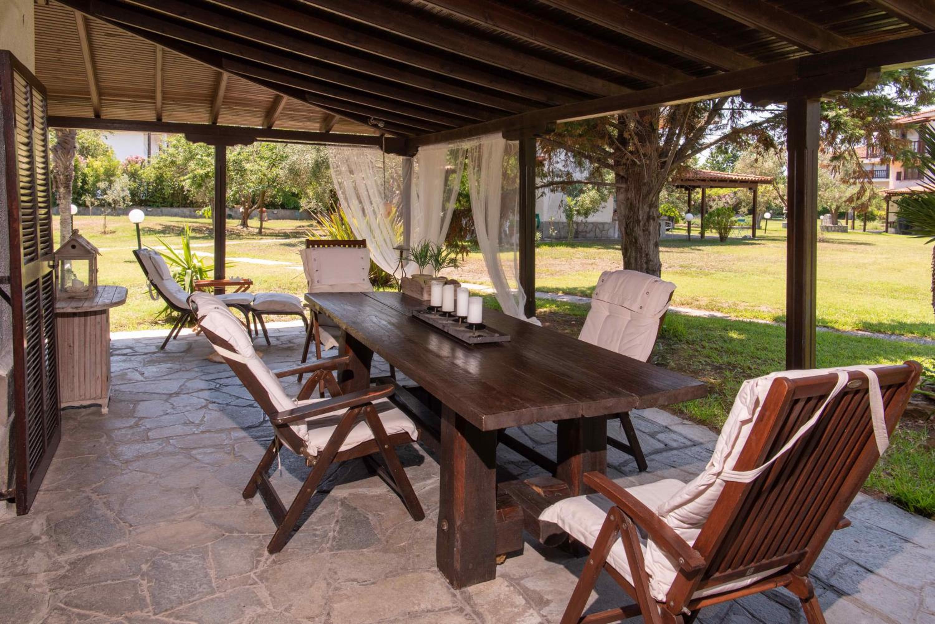 F & B Summer Collection - Kassandra - Fourka view 4