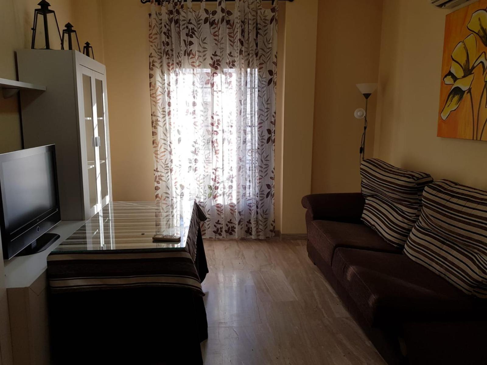 Apartamento Duplex El Porche