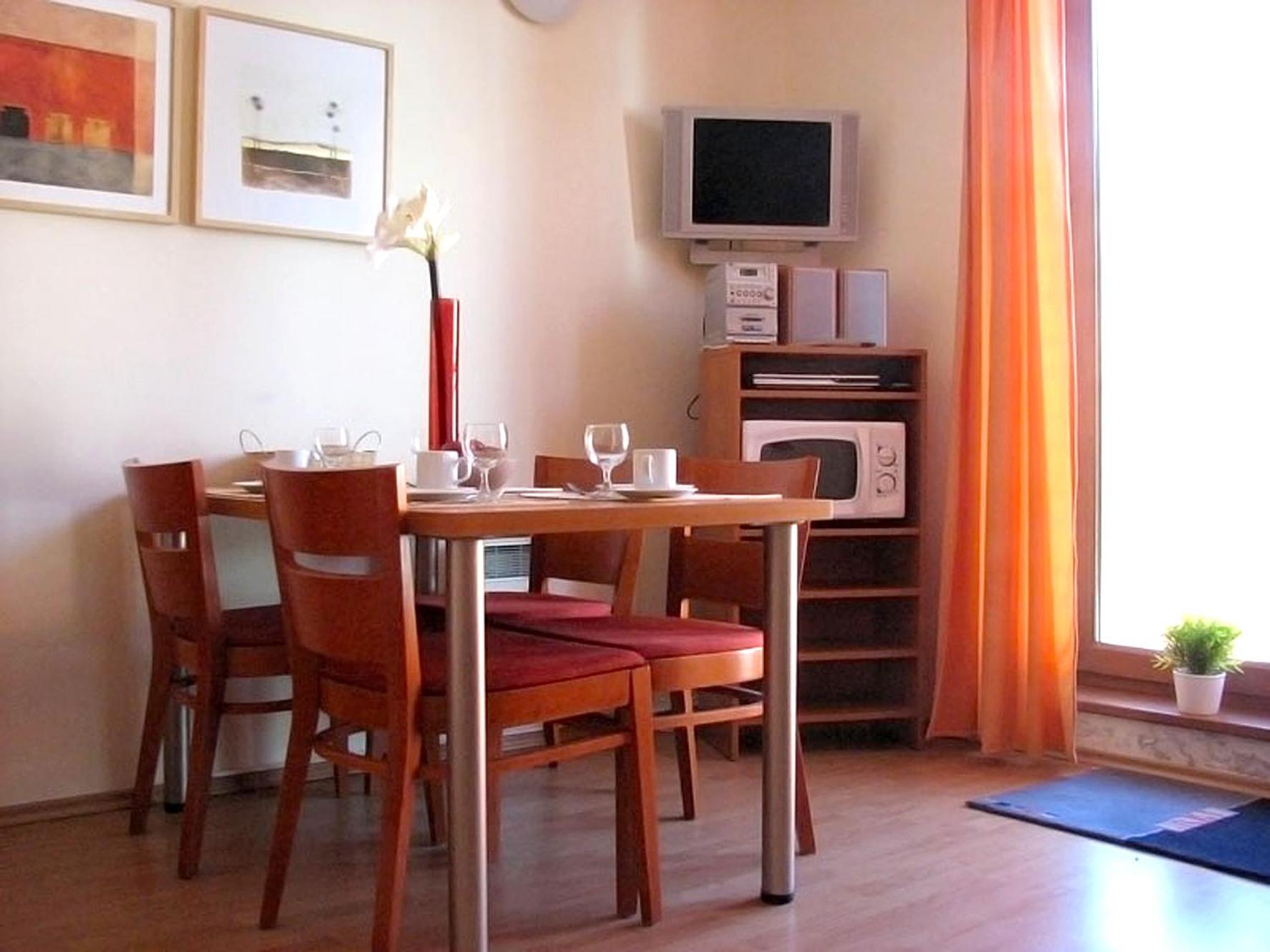 Apartmán Oščadnica view 2