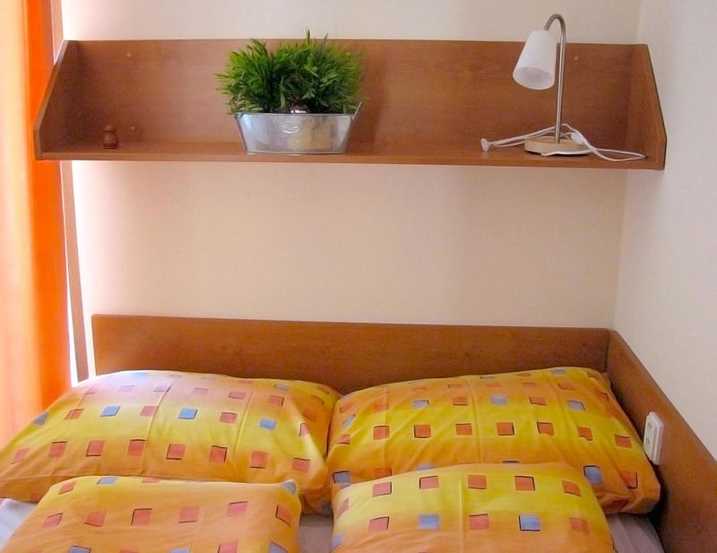 Apartmán Oščadnica view 4
