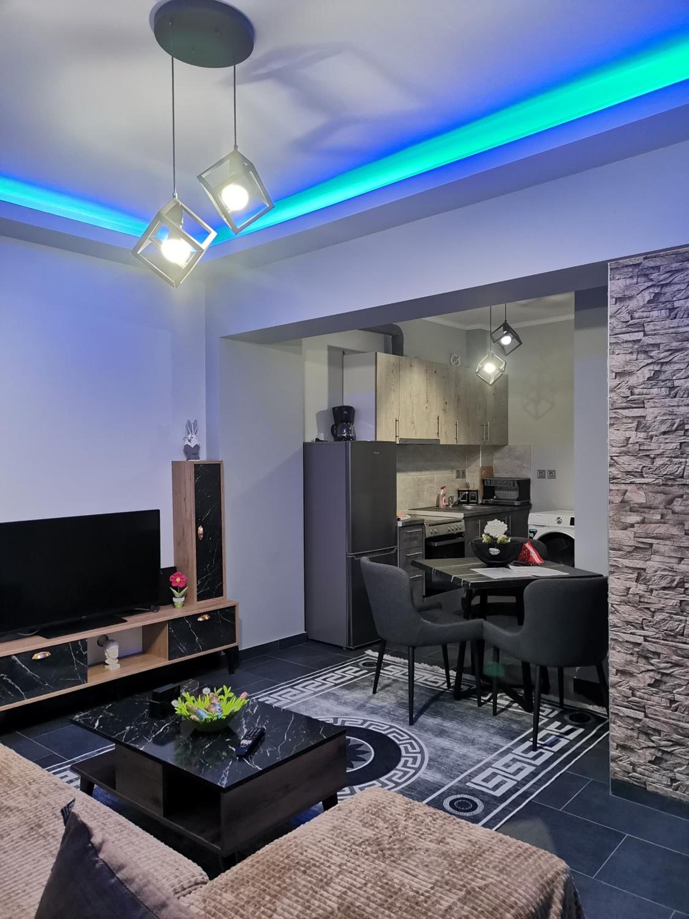 Dream Apartment "self check in"