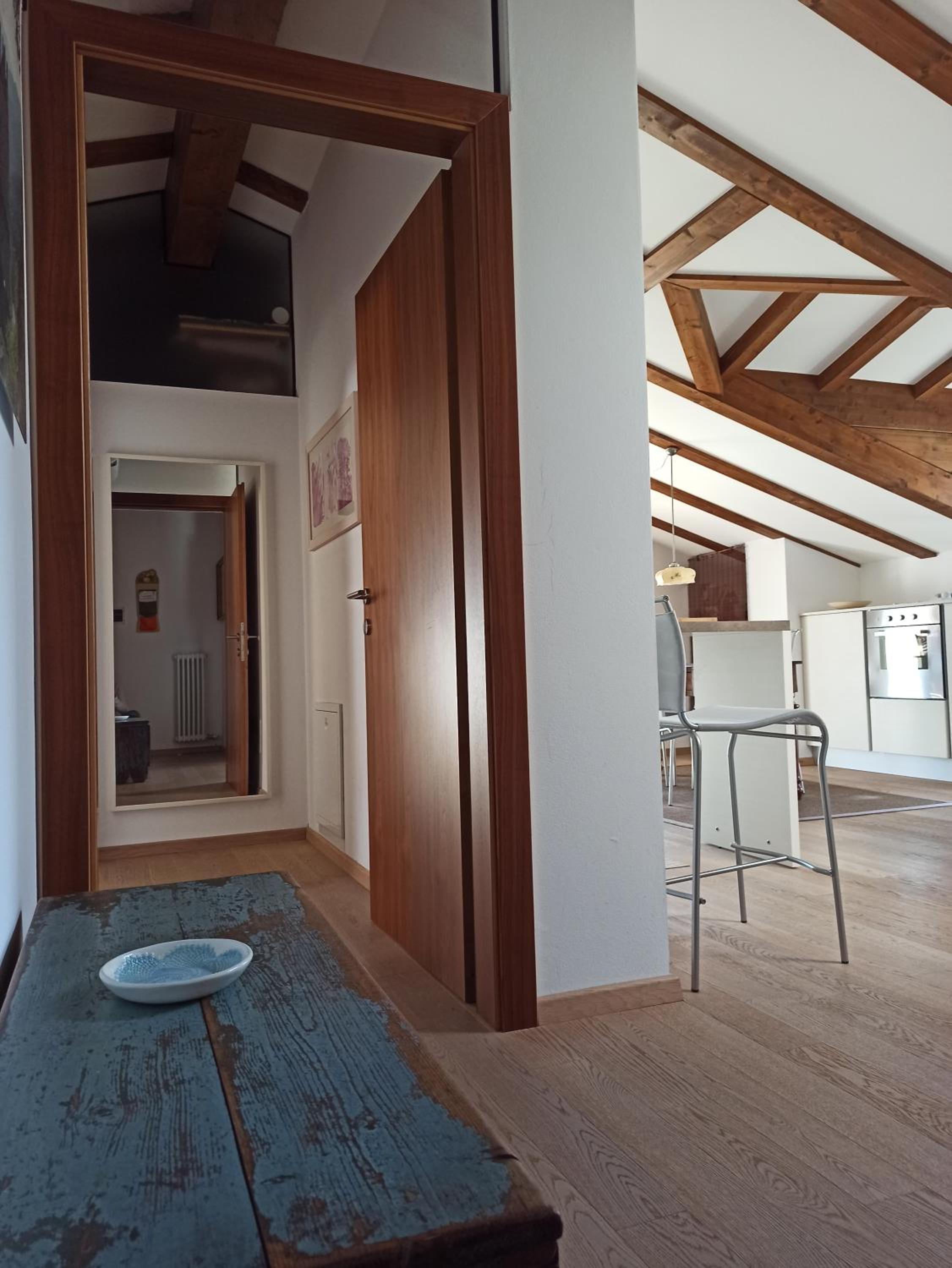 Appartamento Vero_Arco view 5