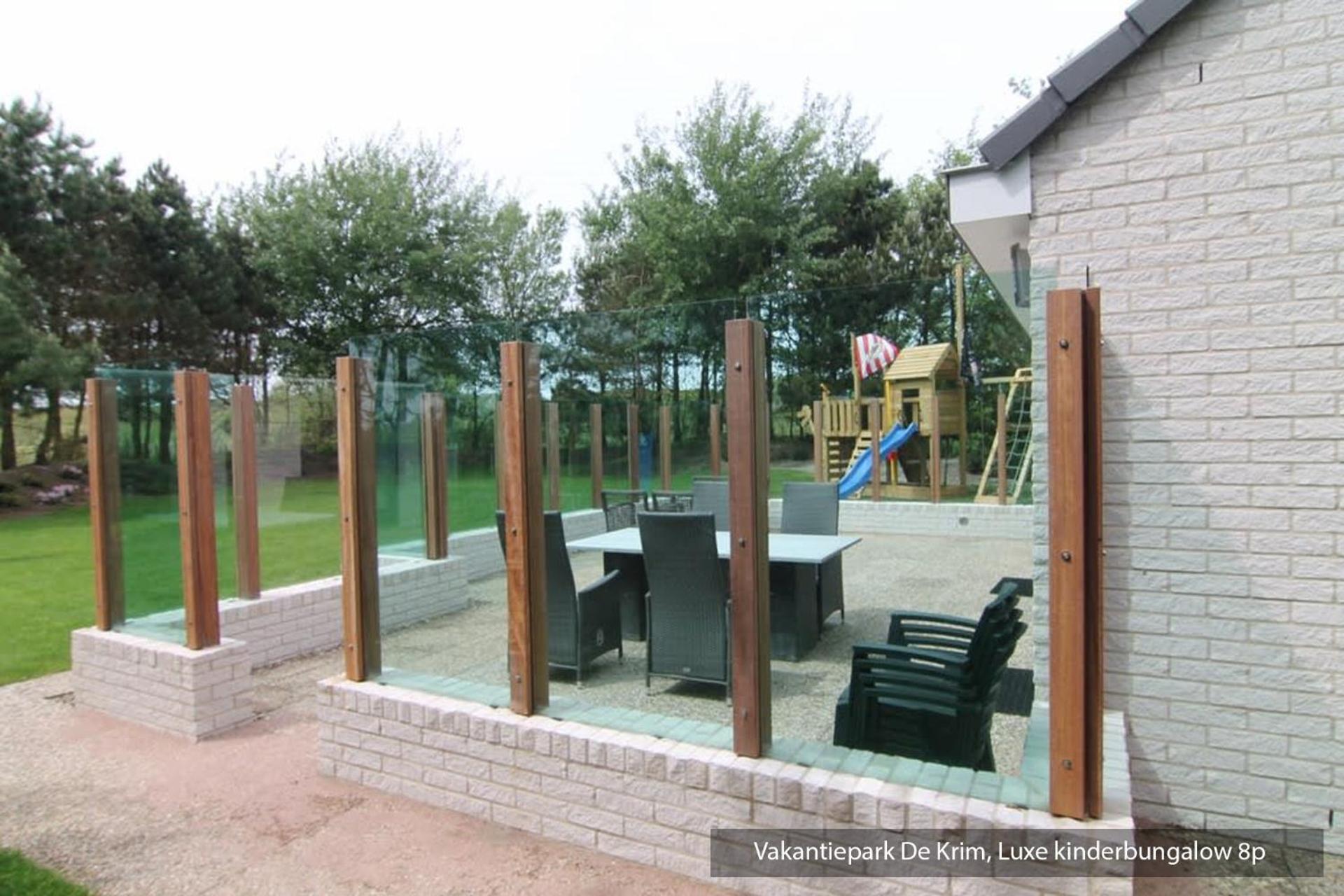 Vakantiepark De Krim Texel