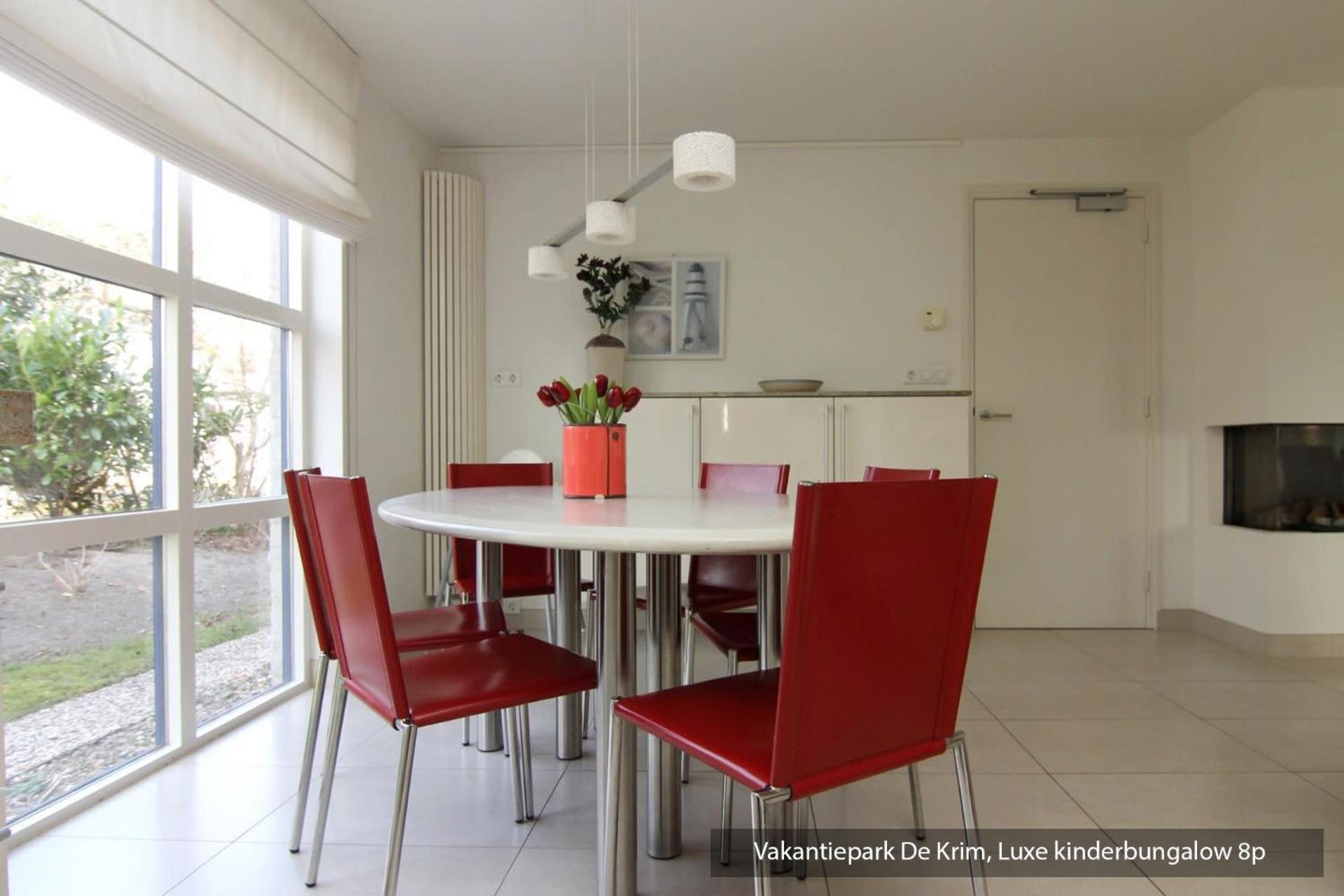 Vakantiepark De Krim Texel