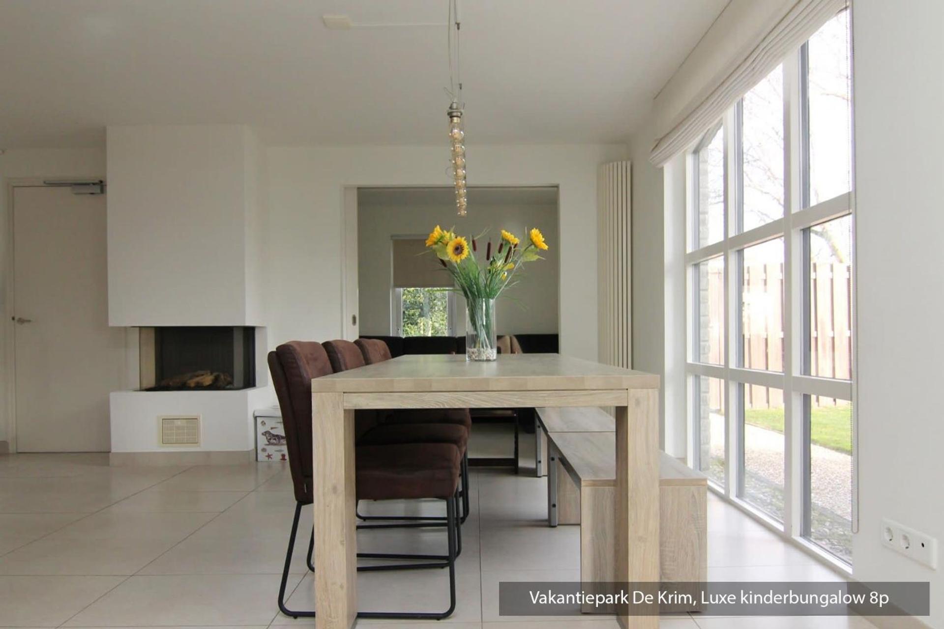 Vakantiepark De Krim Texel
