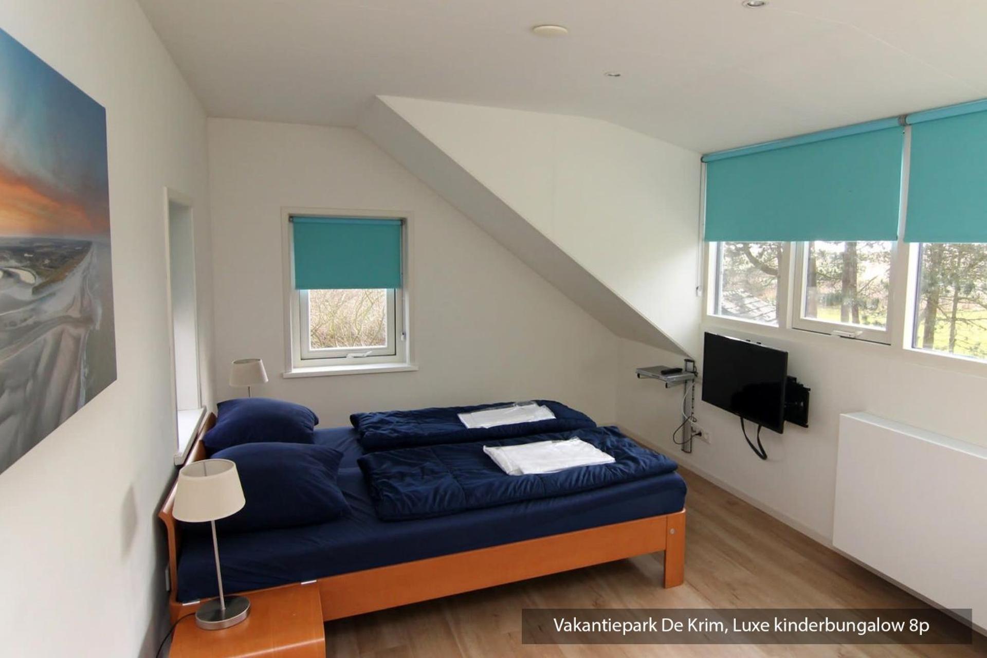 Vakantiepark De Krim Texel