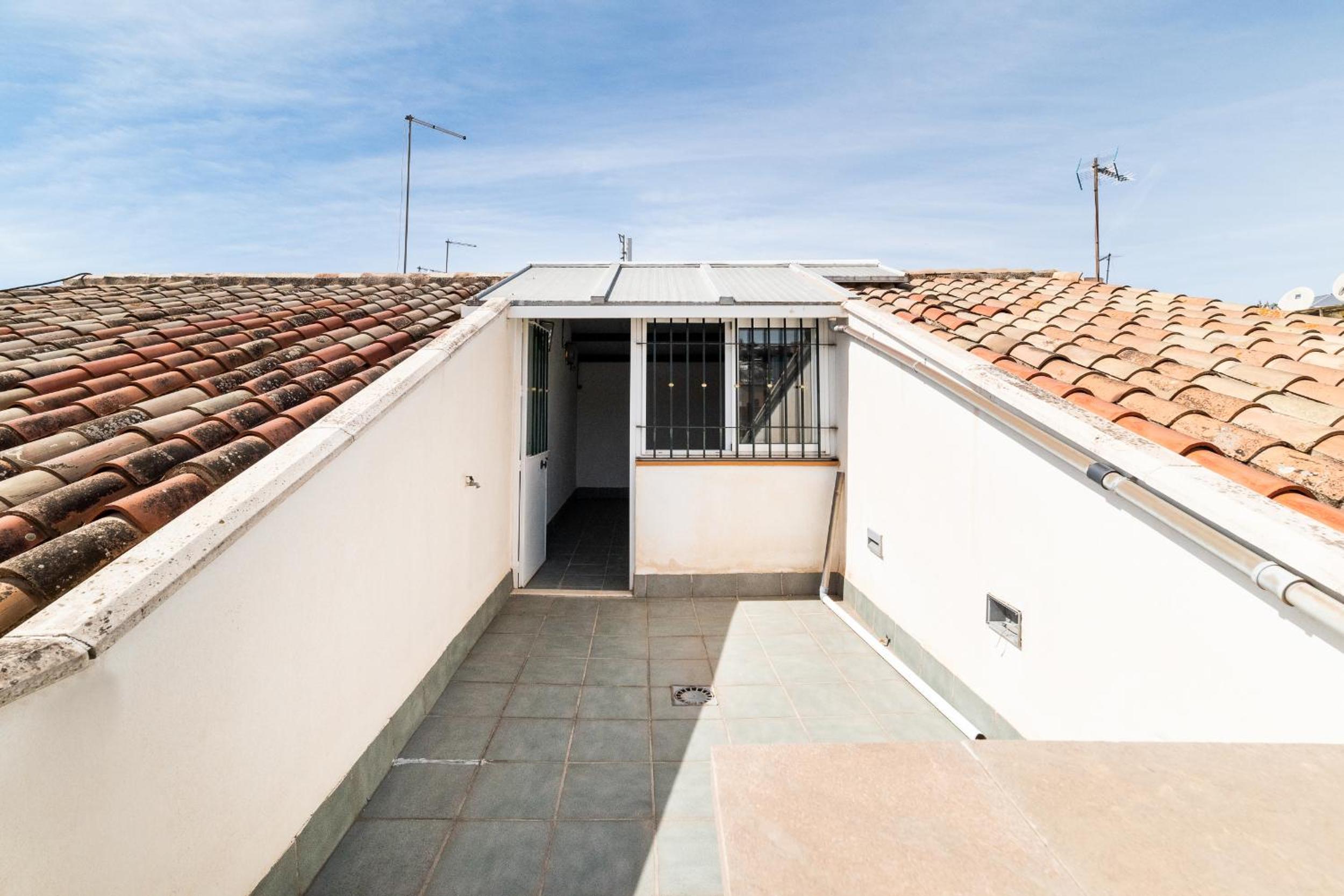 roof