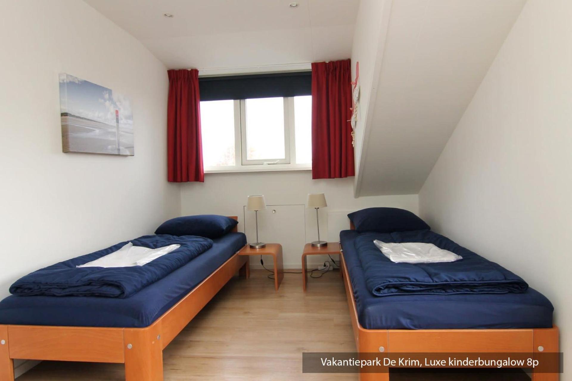 Vakantiepark De Krim Texel
