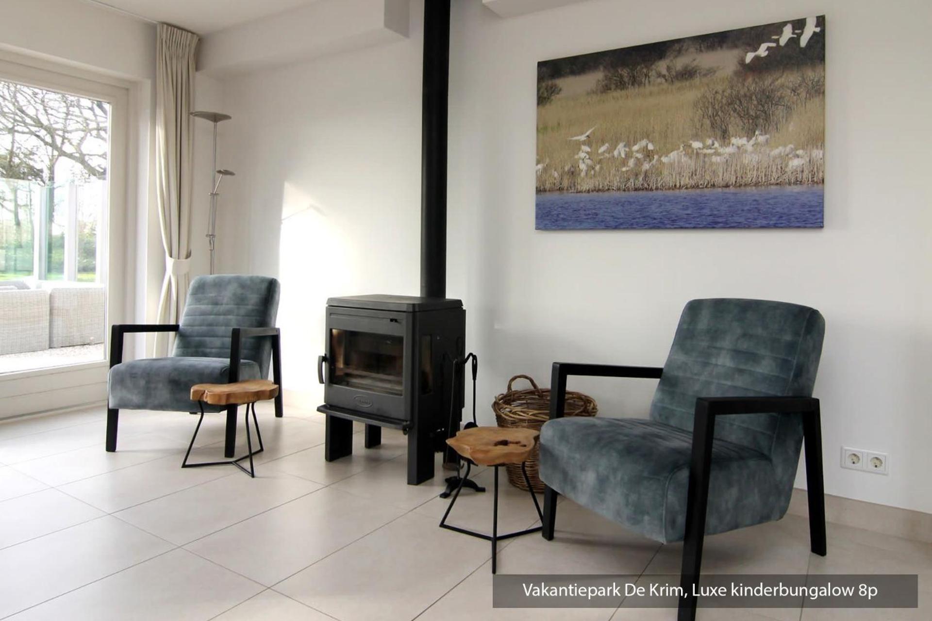 Vakantiepark De Krim Texel