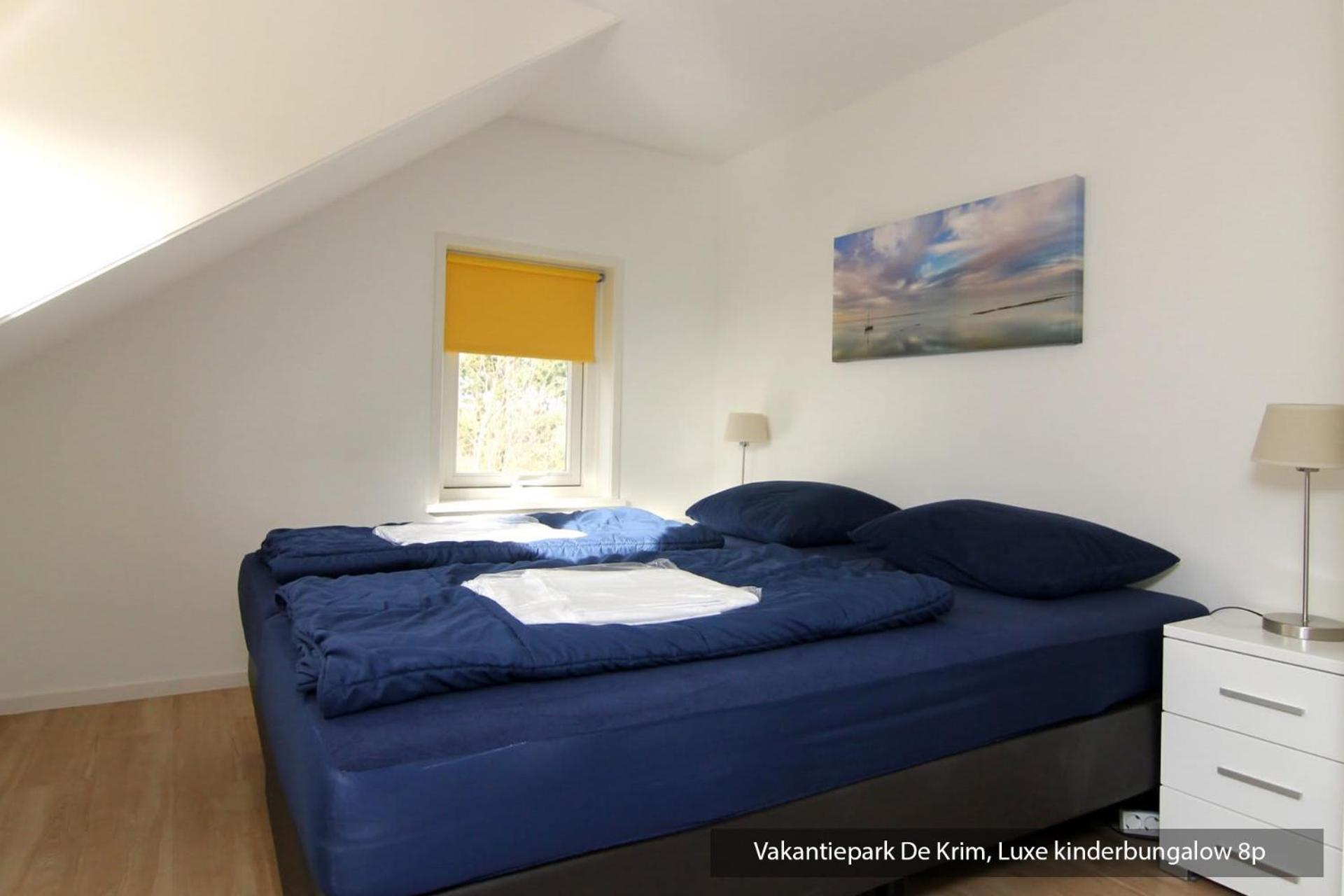 Vakantiepark De Krim Texel