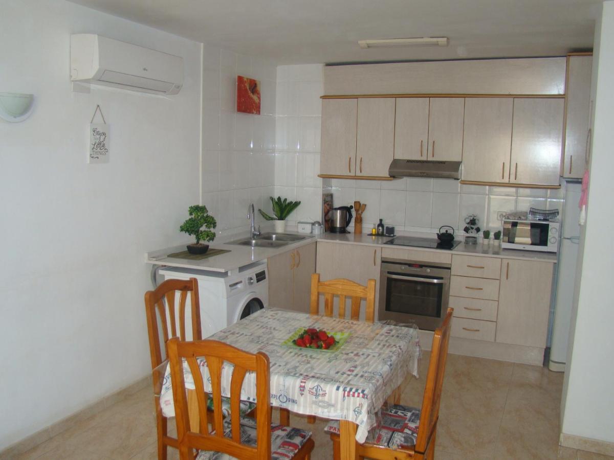 Apartamento Cap de Salou photo 5