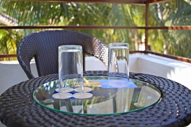 Luxury 2BHK Apartment near Calangute Baga beach with Pool