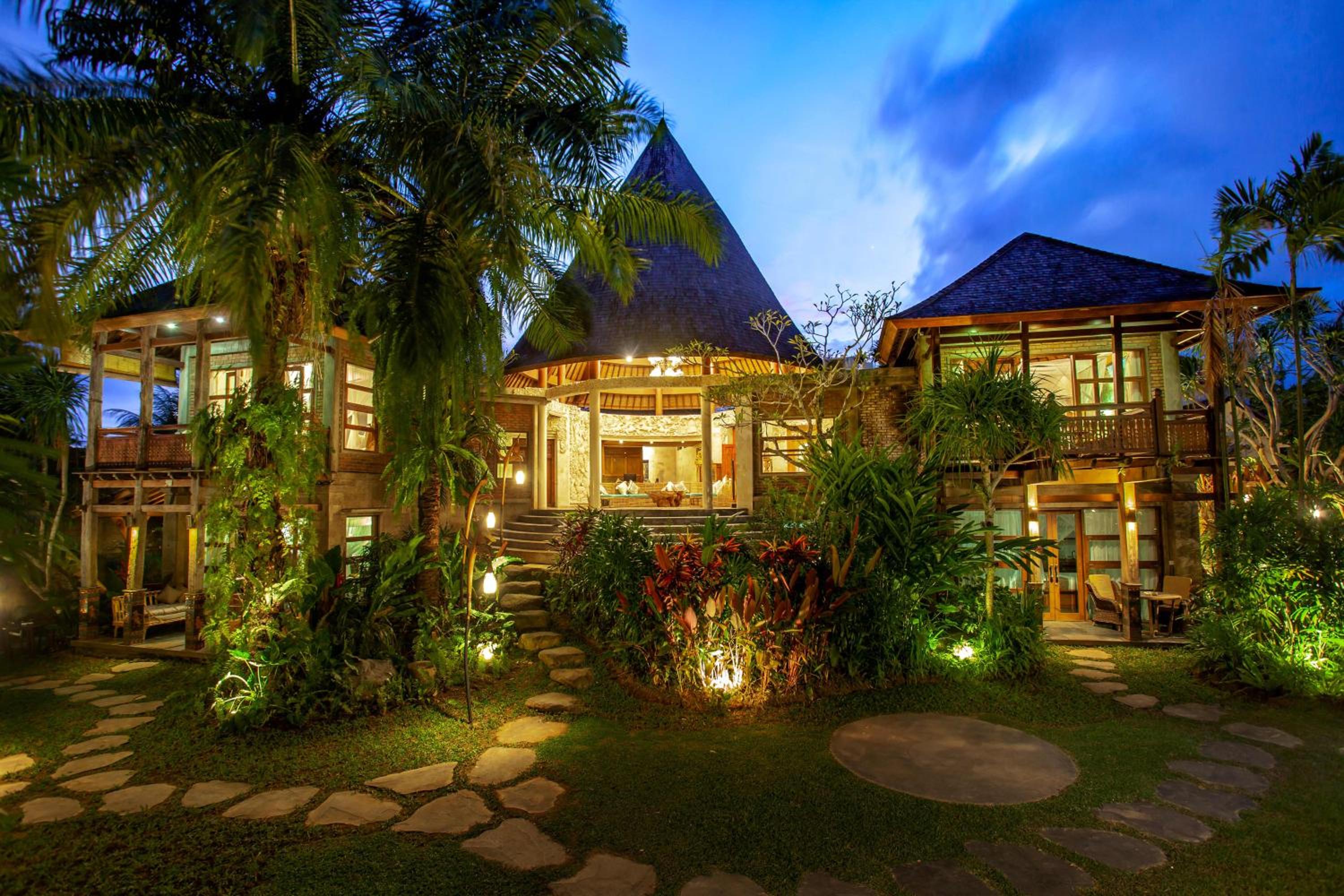 Aryaswara Villa Ubud