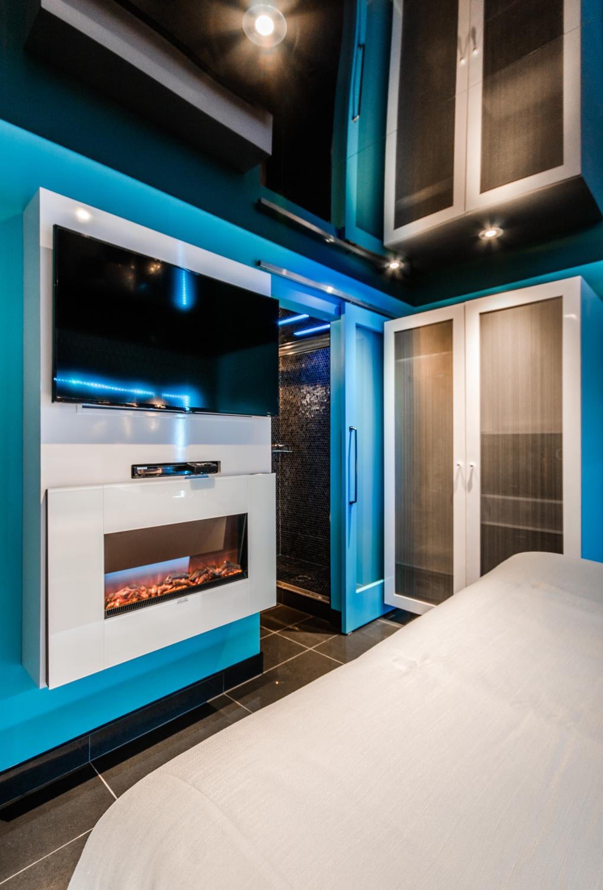 Olux Hotel-Motel-Suites