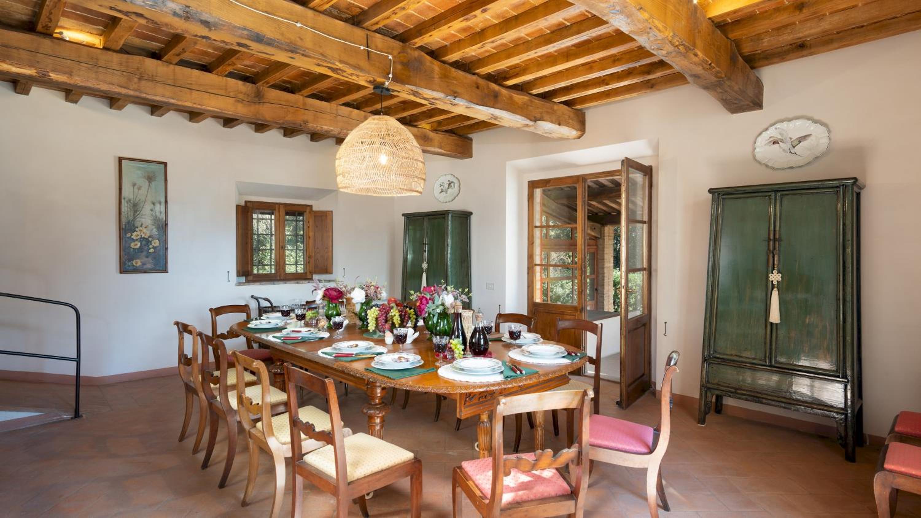 Cosciano 12, Emma Villas view 3
