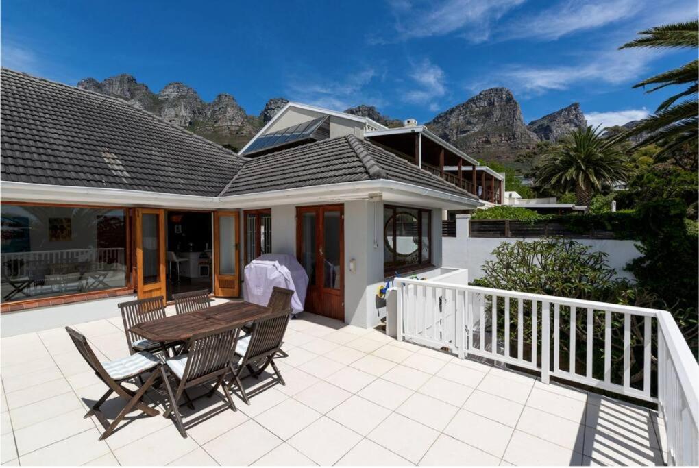 Villa Rottingdean