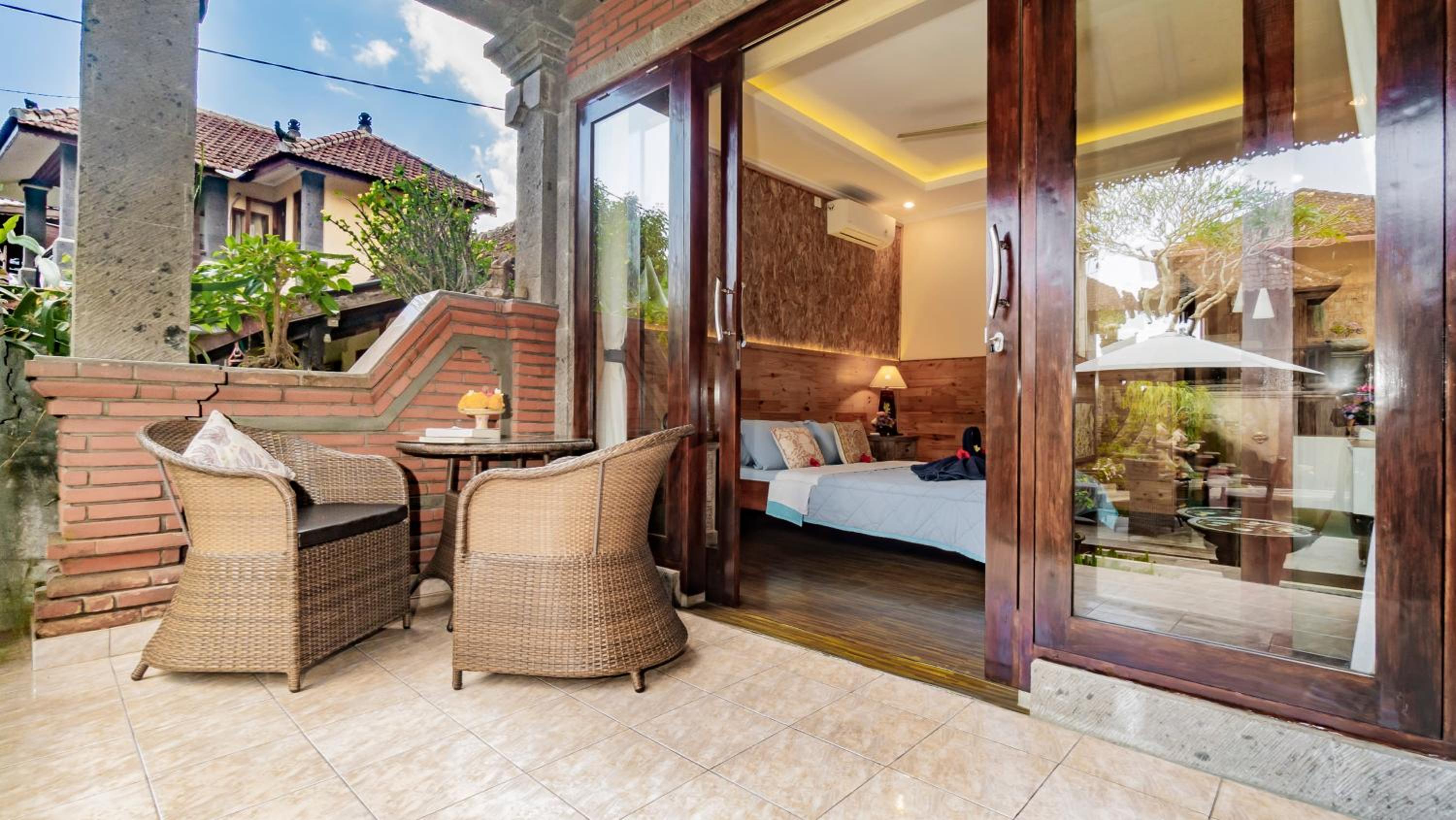 Kun - Kun Guest House Ubud
