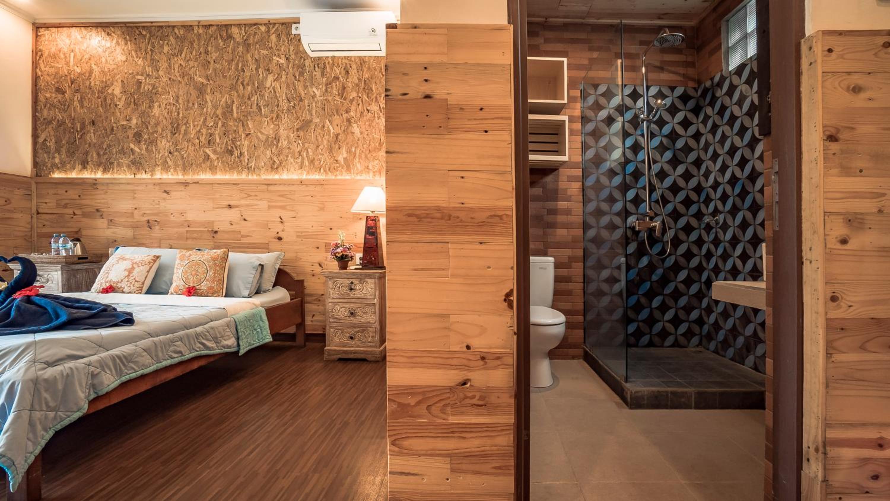 Kun - Kun Guest House Ubud